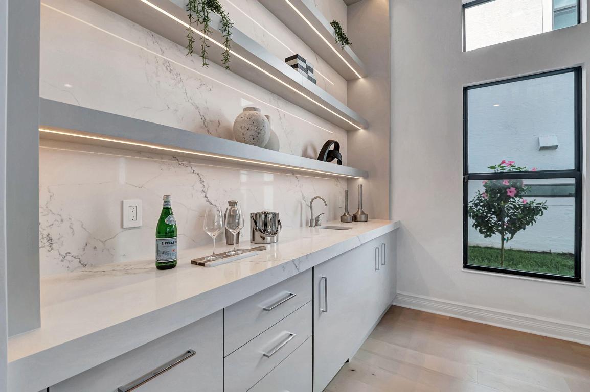 BOCA BRIDGES - Residential