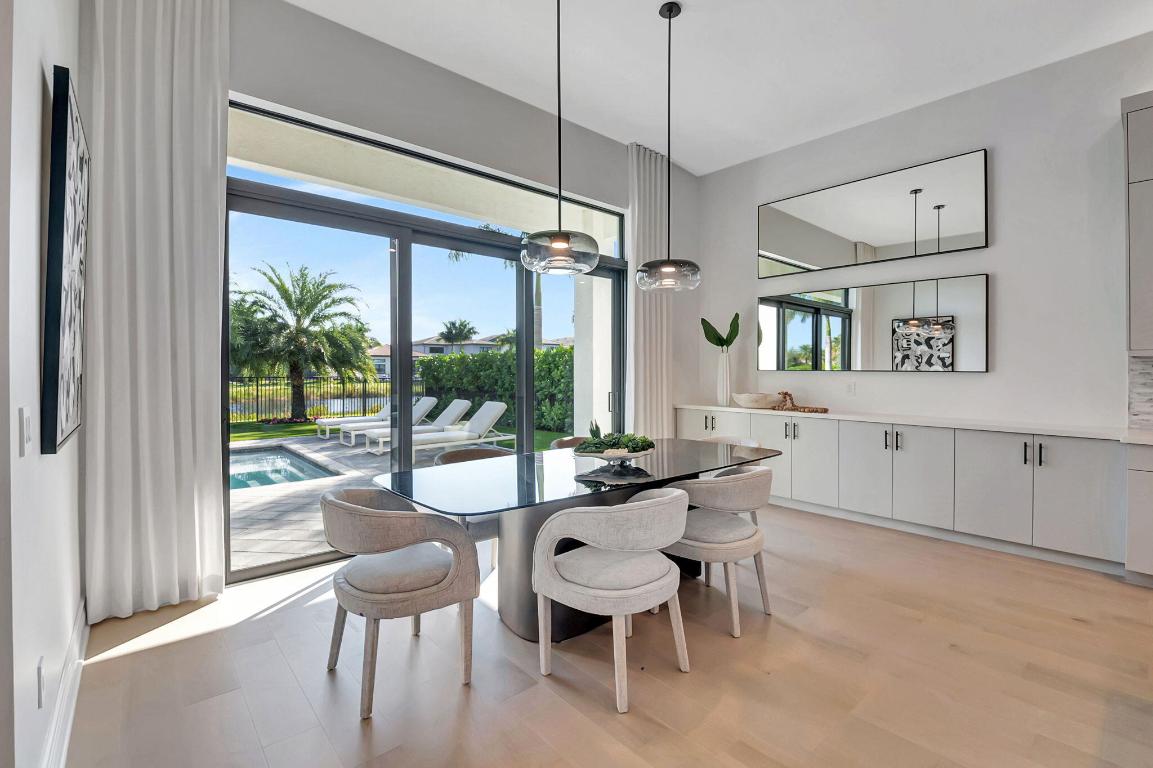 BOCA BRIDGES - Residential