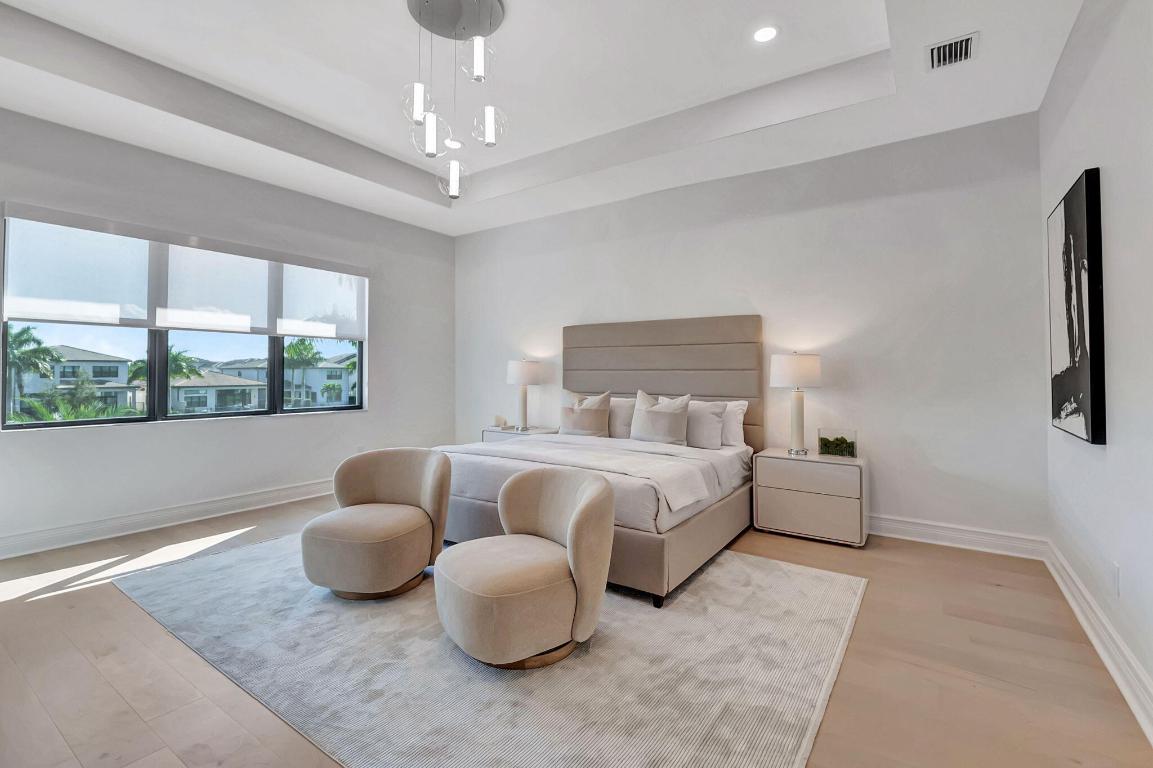 BOCA BRIDGES - Residential