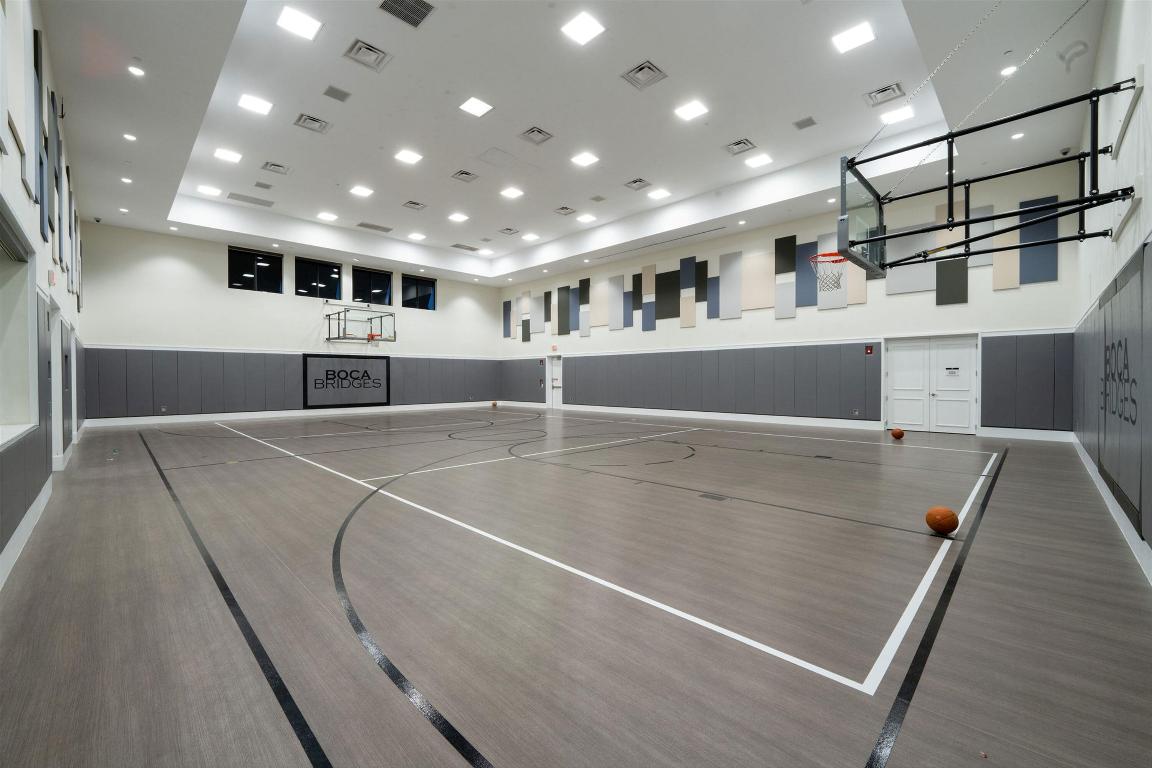 BOCA BRIDGES - Residential