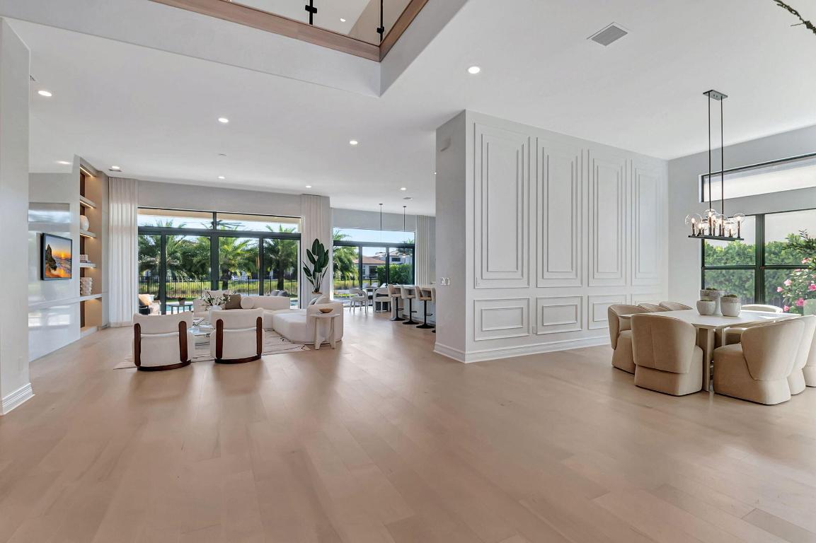 BOCA BRIDGES - Residential