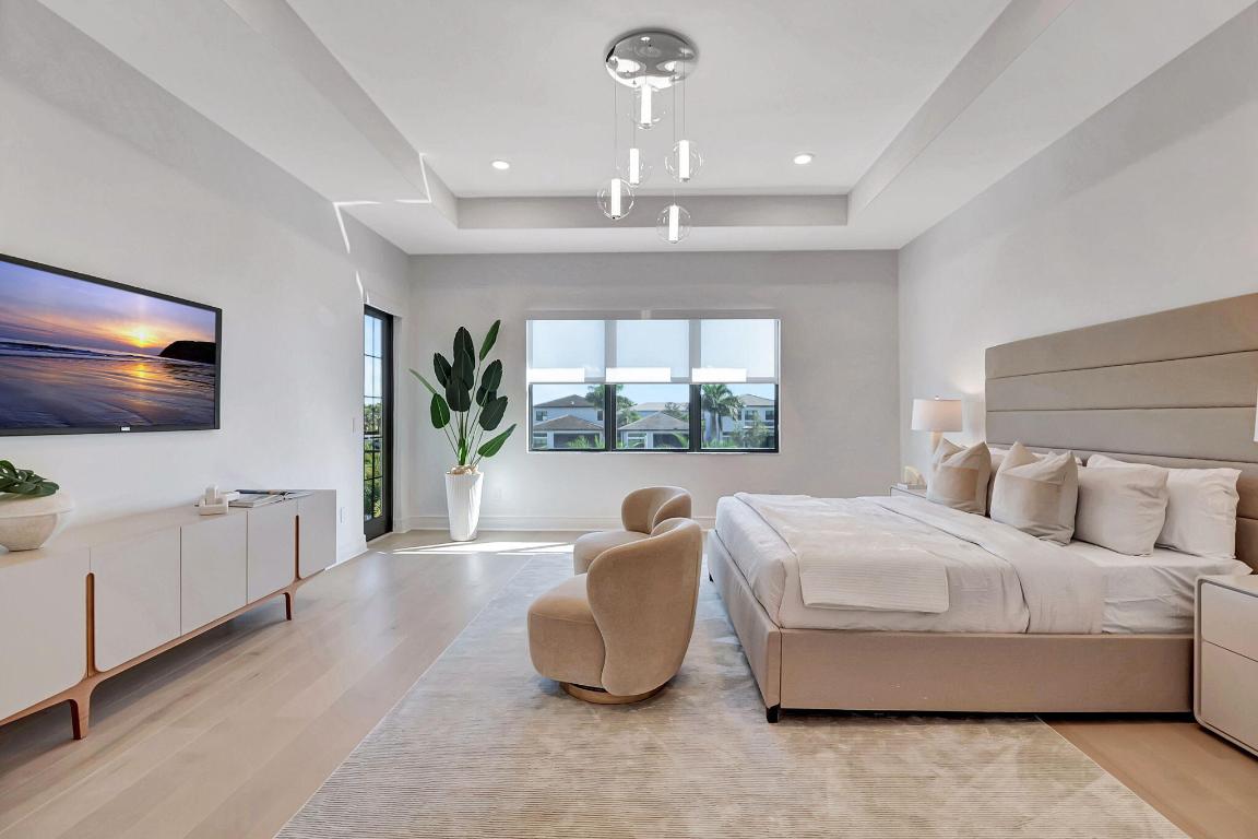 BOCA BRIDGES - Residential