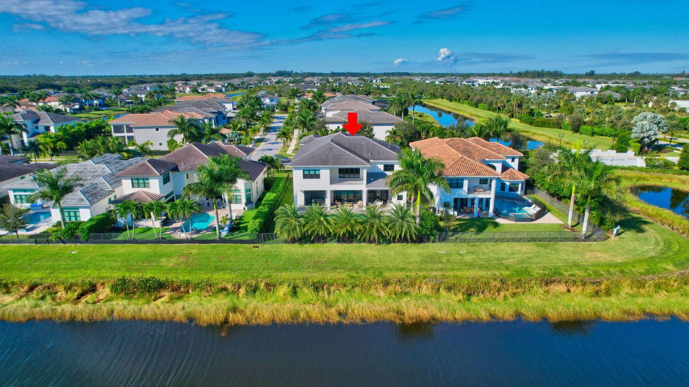 BOCA BRIDGES - Residential