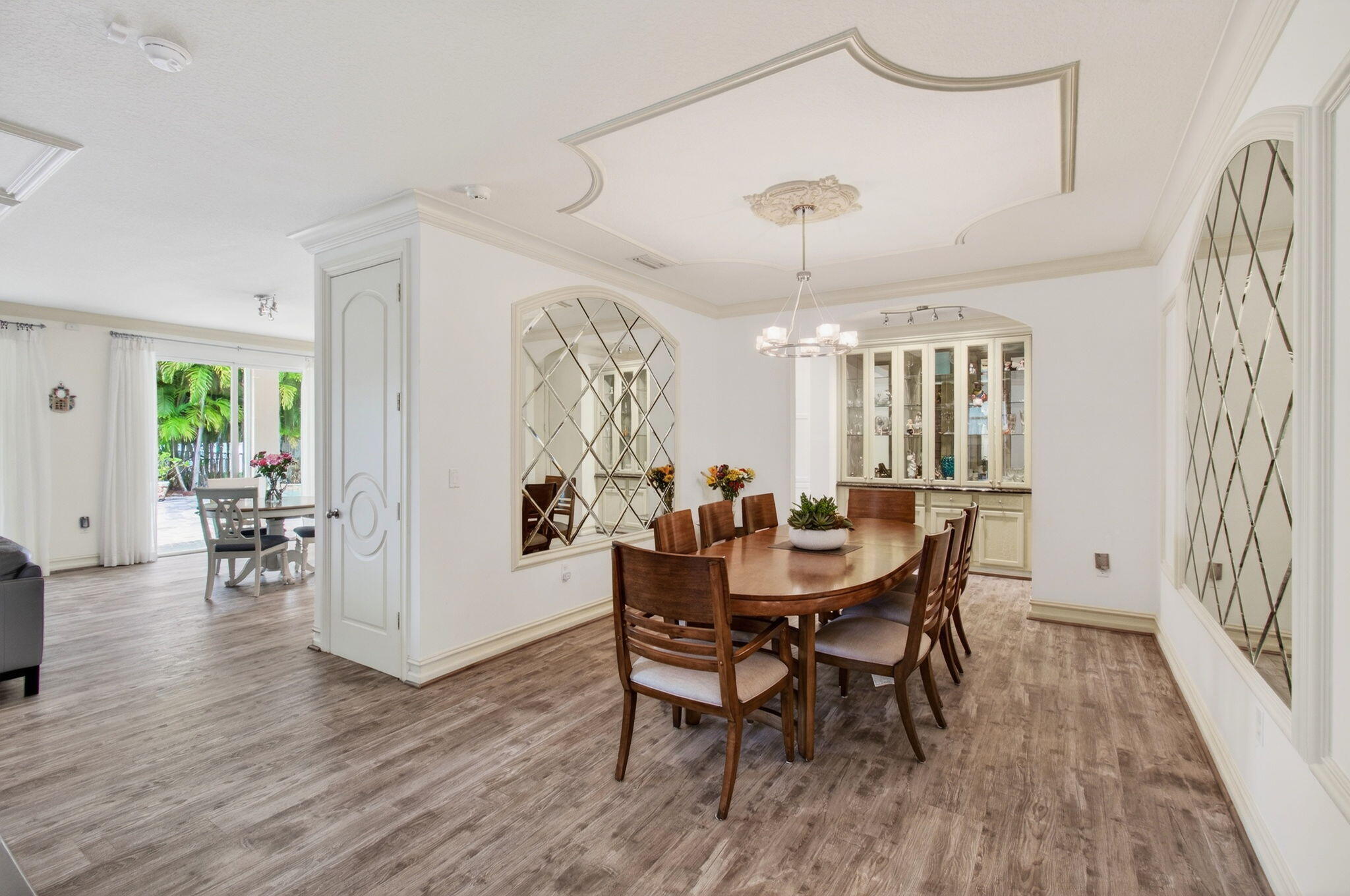 OLYMPIA - Residential