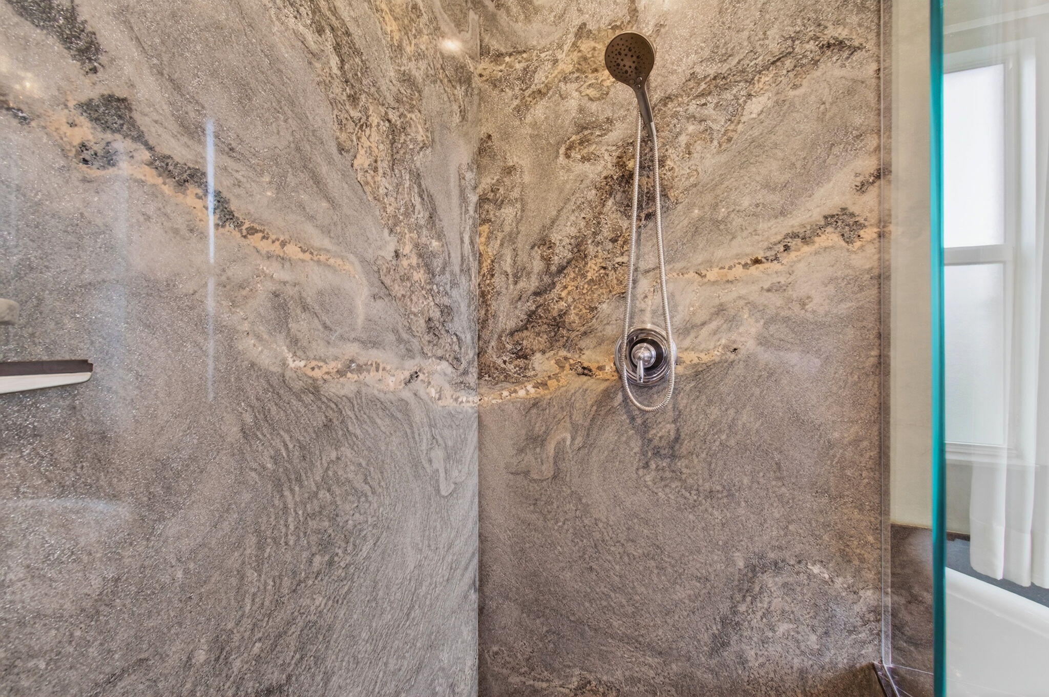 OLYMPIA - Residential