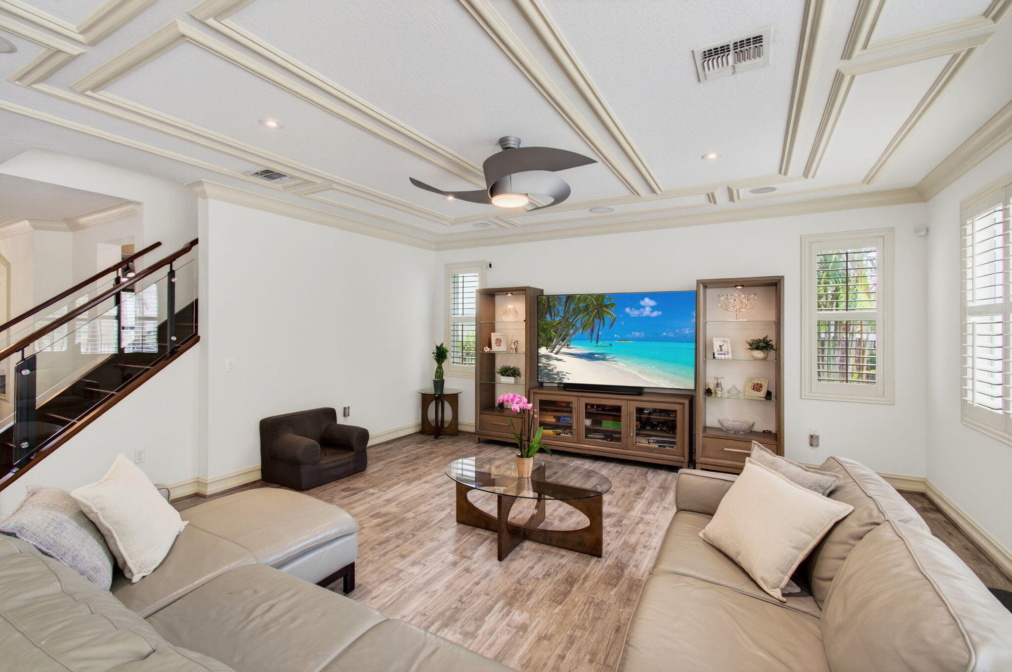 OLYMPIA - Residential