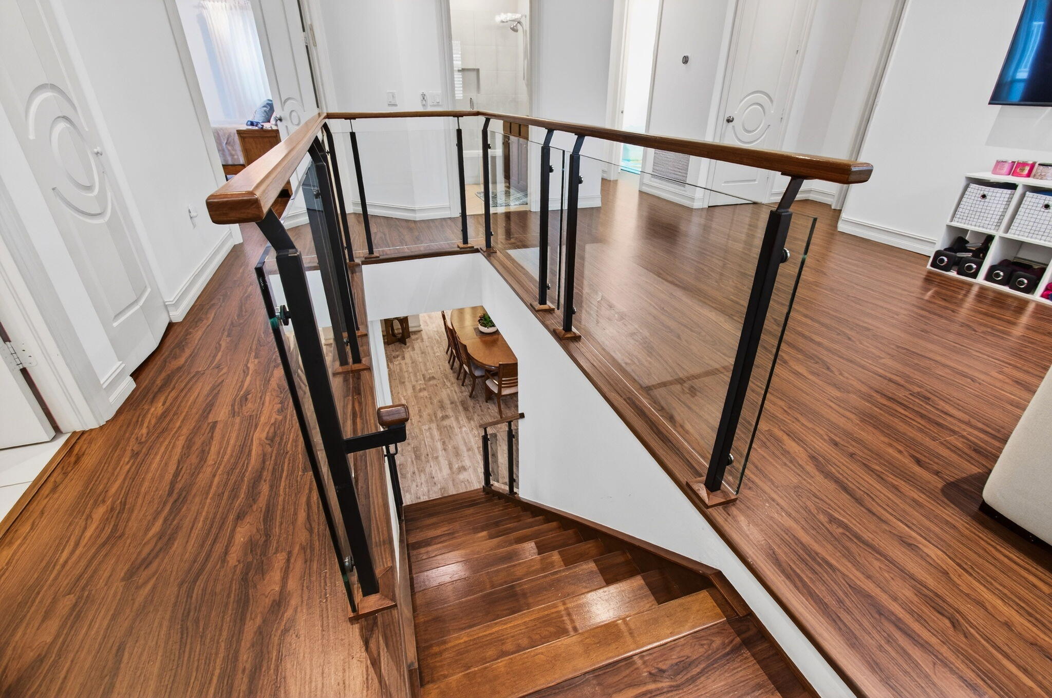 OLYMPIA - Residential