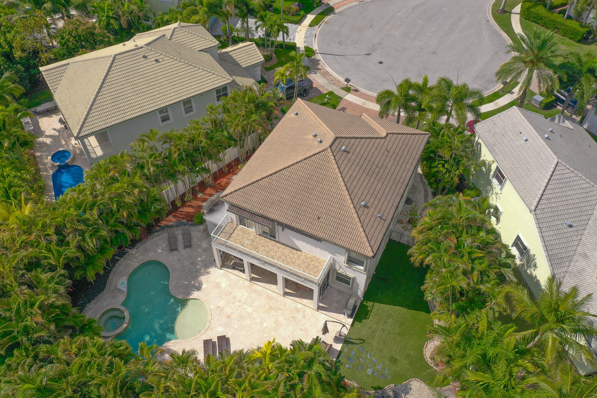 OLYMPIA - Residential