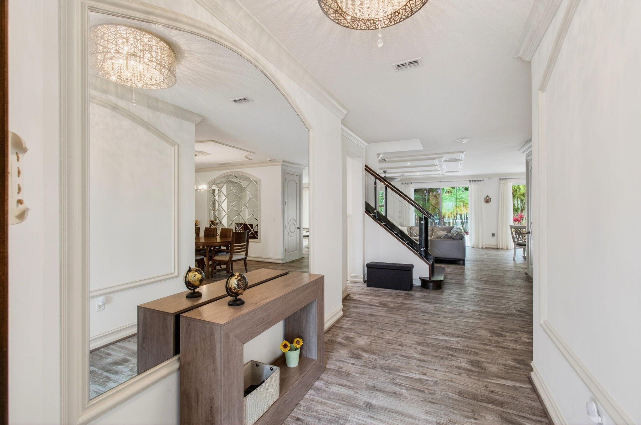 OLYMPIA - Residential