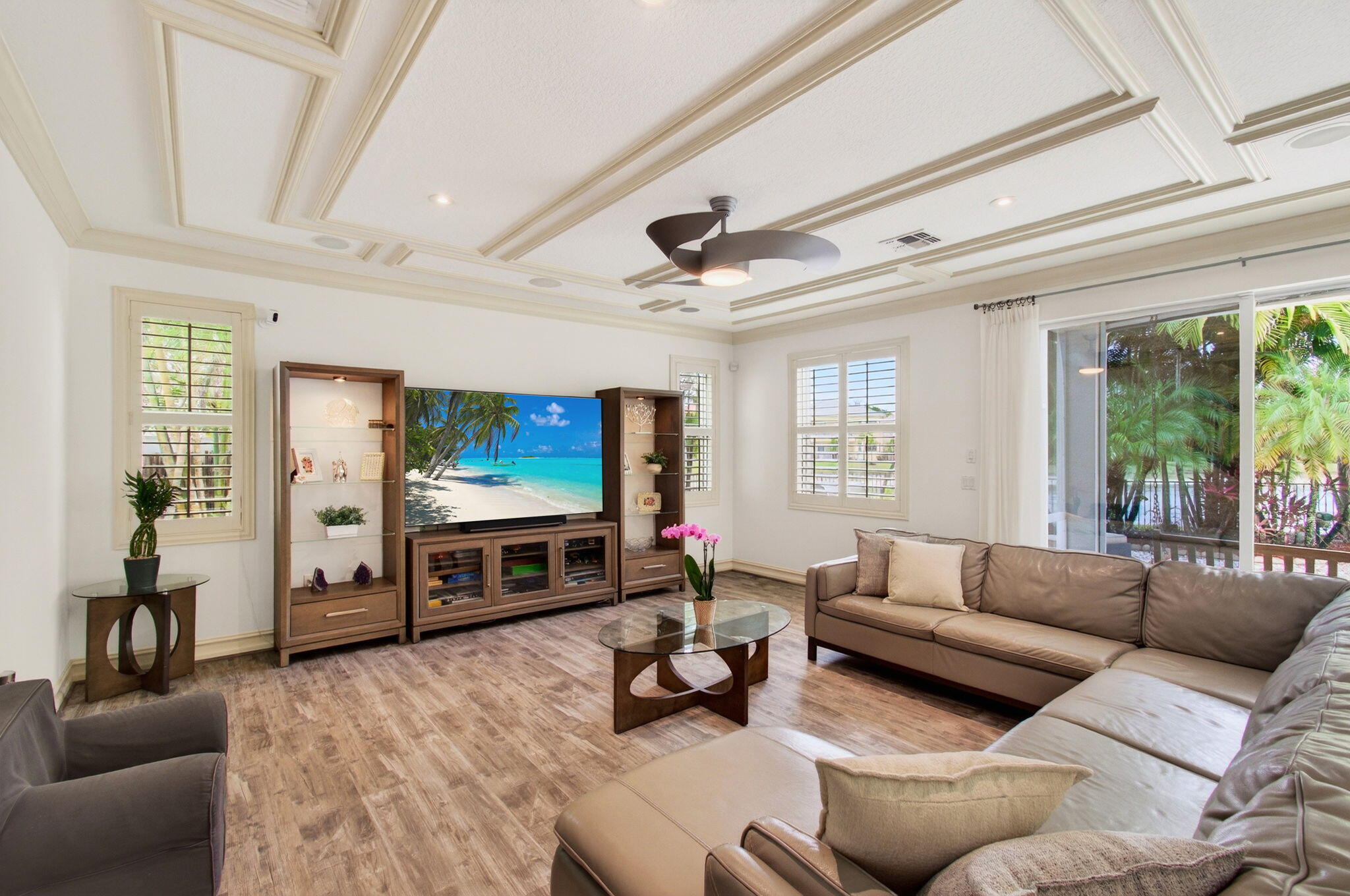 OLYMPIA - Residential