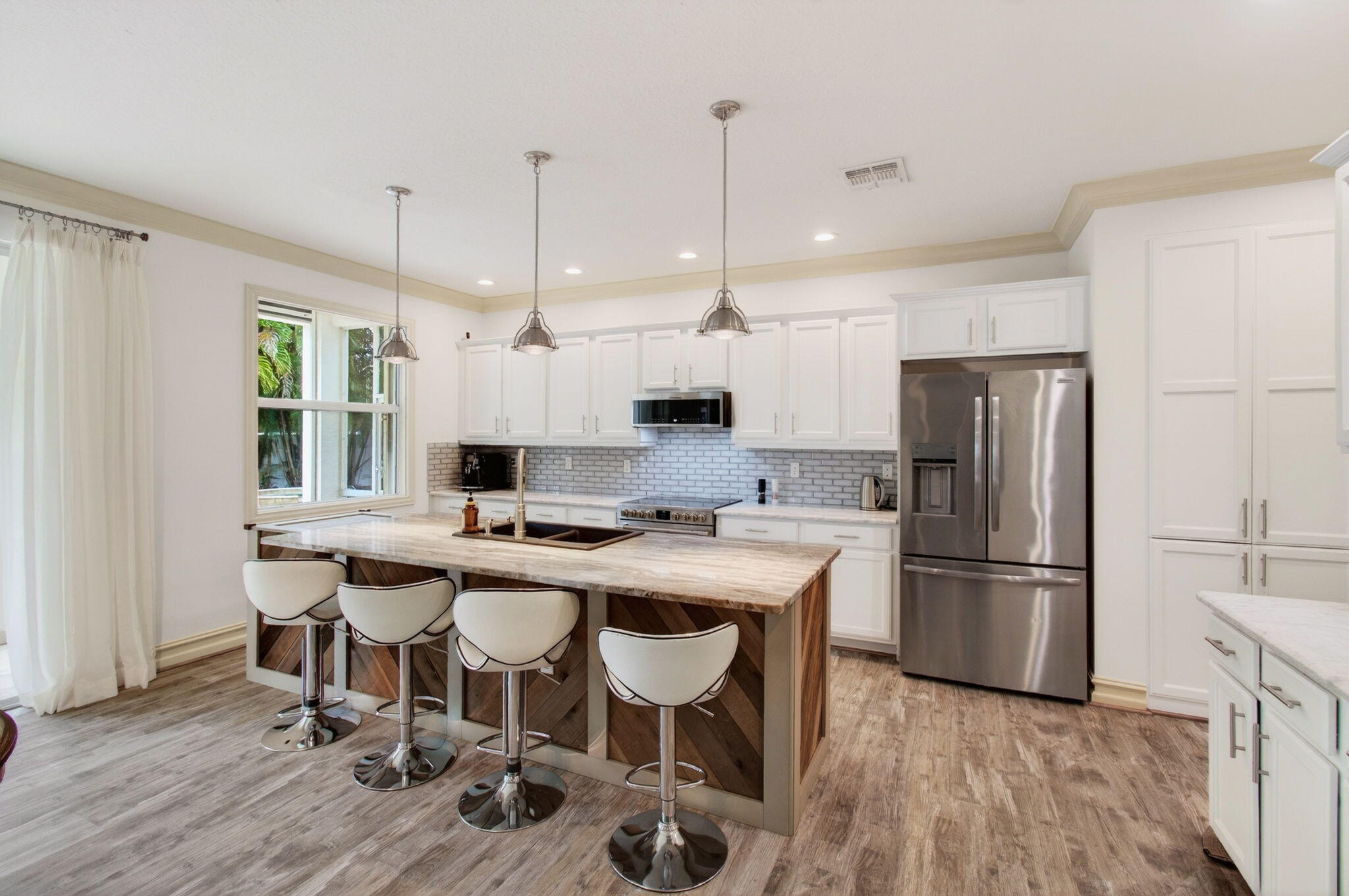 OLYMPIA - Residential