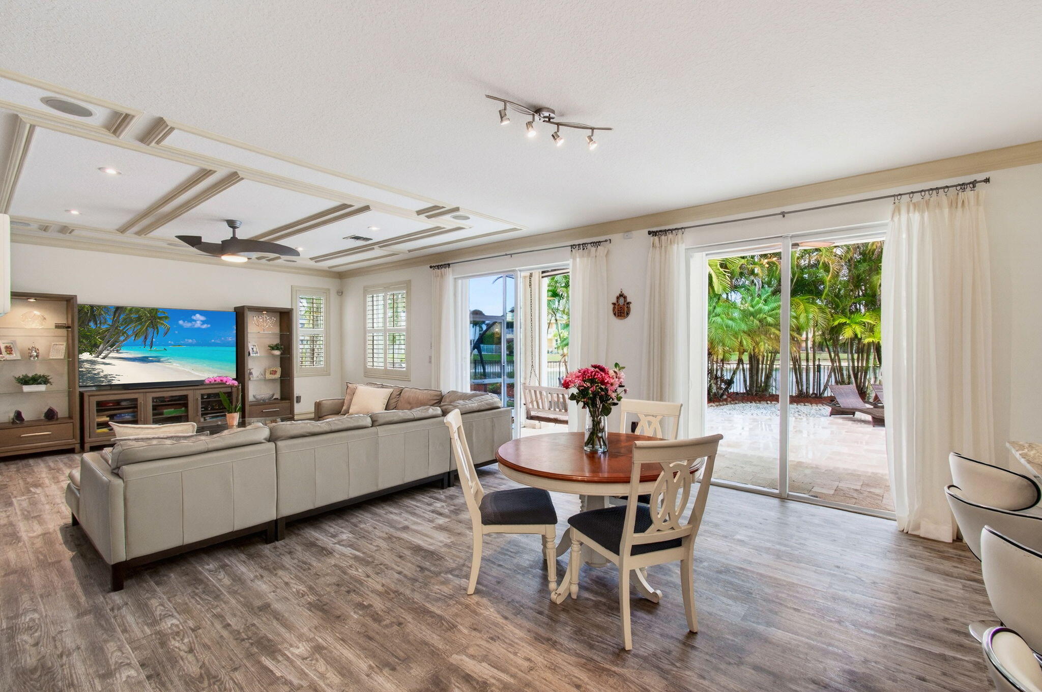 OLYMPIA - Residential