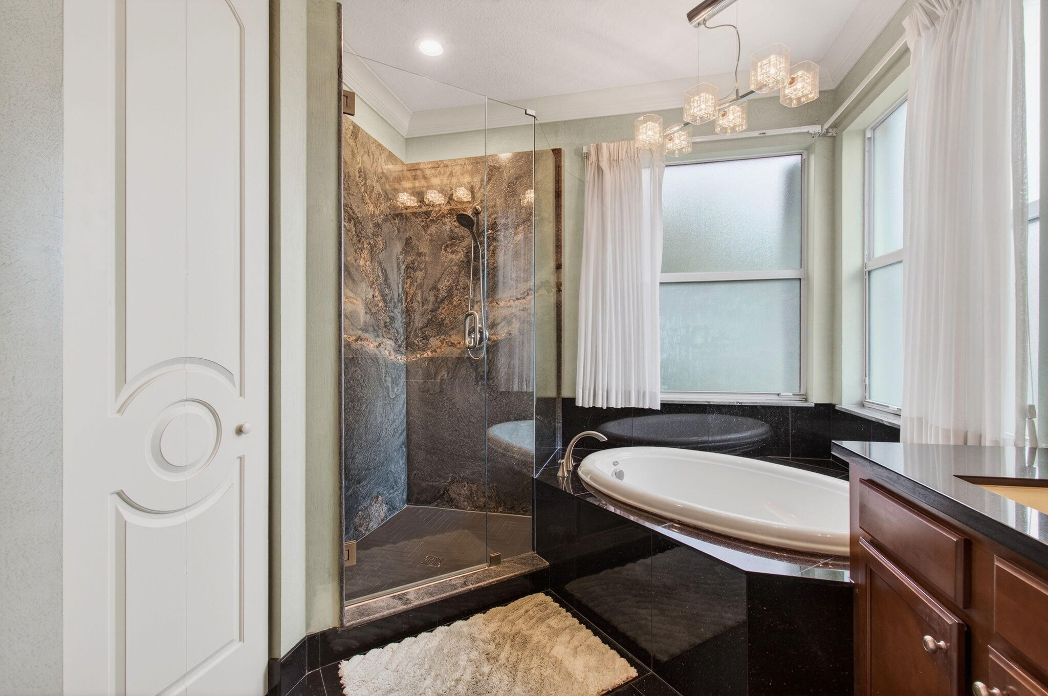 OLYMPIA - Residential