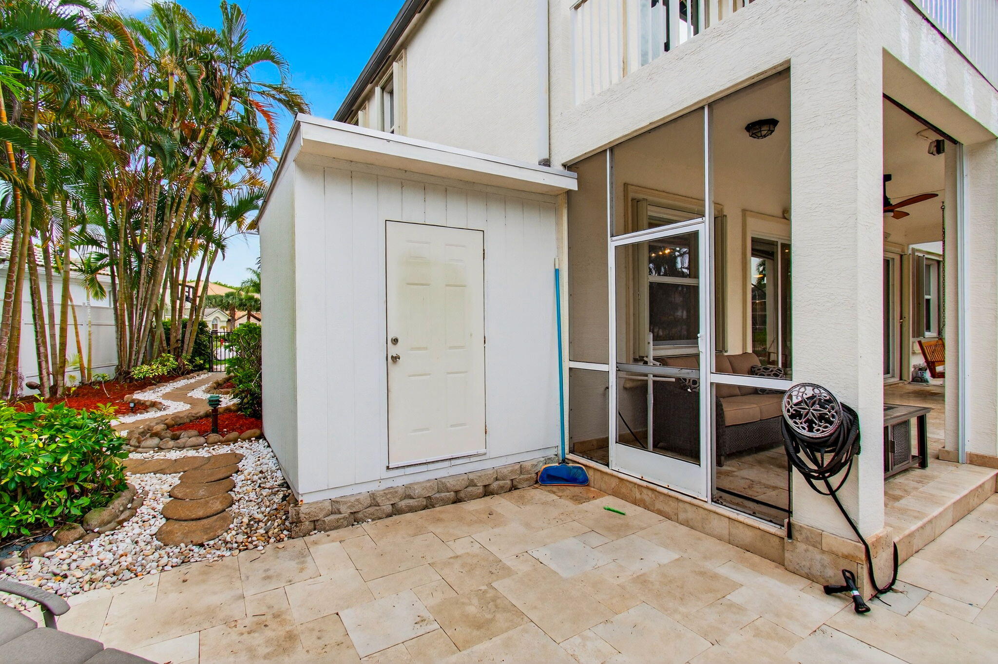 OLYMPIA - Residential