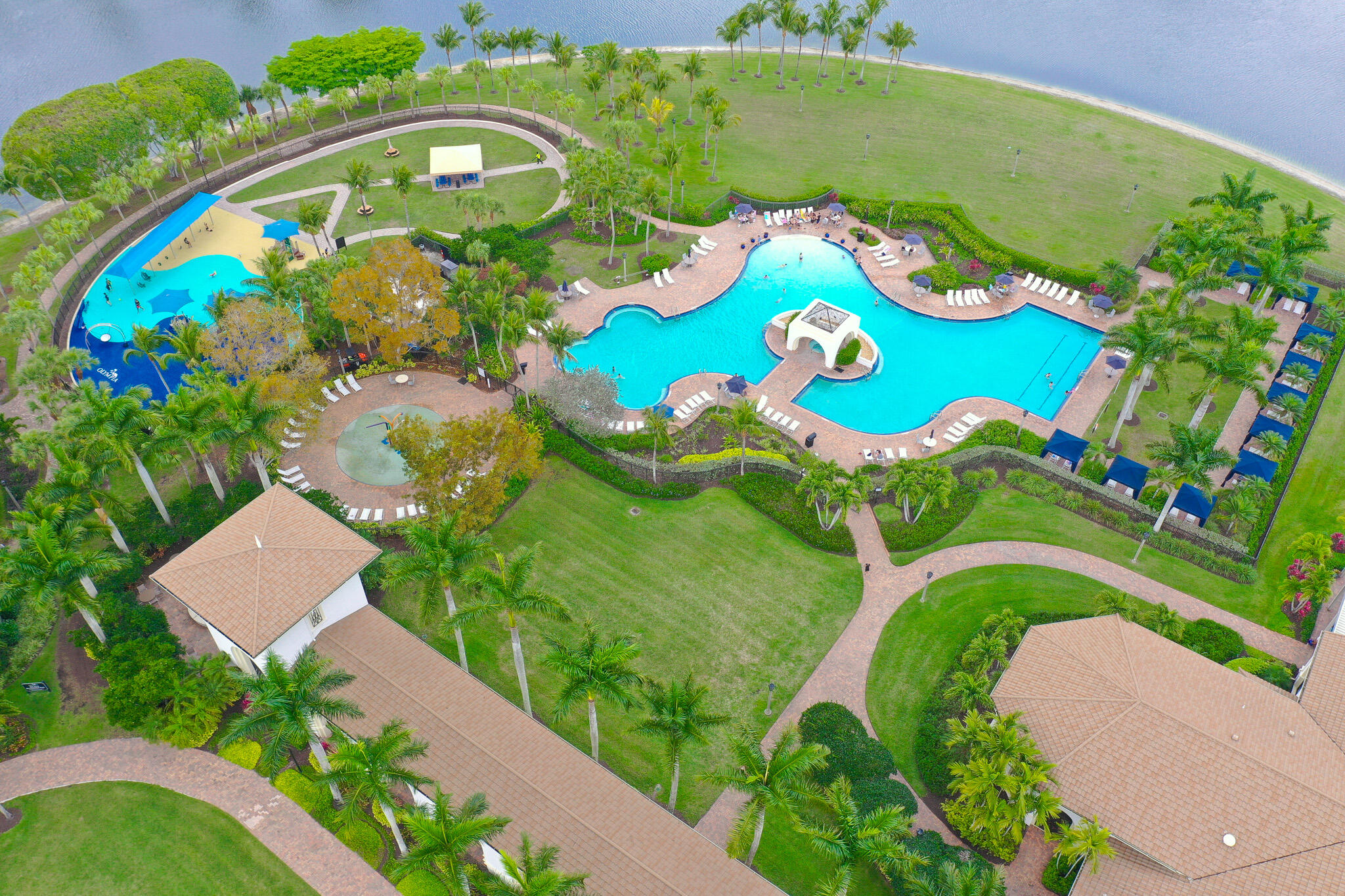 OLYMPIA - Residential