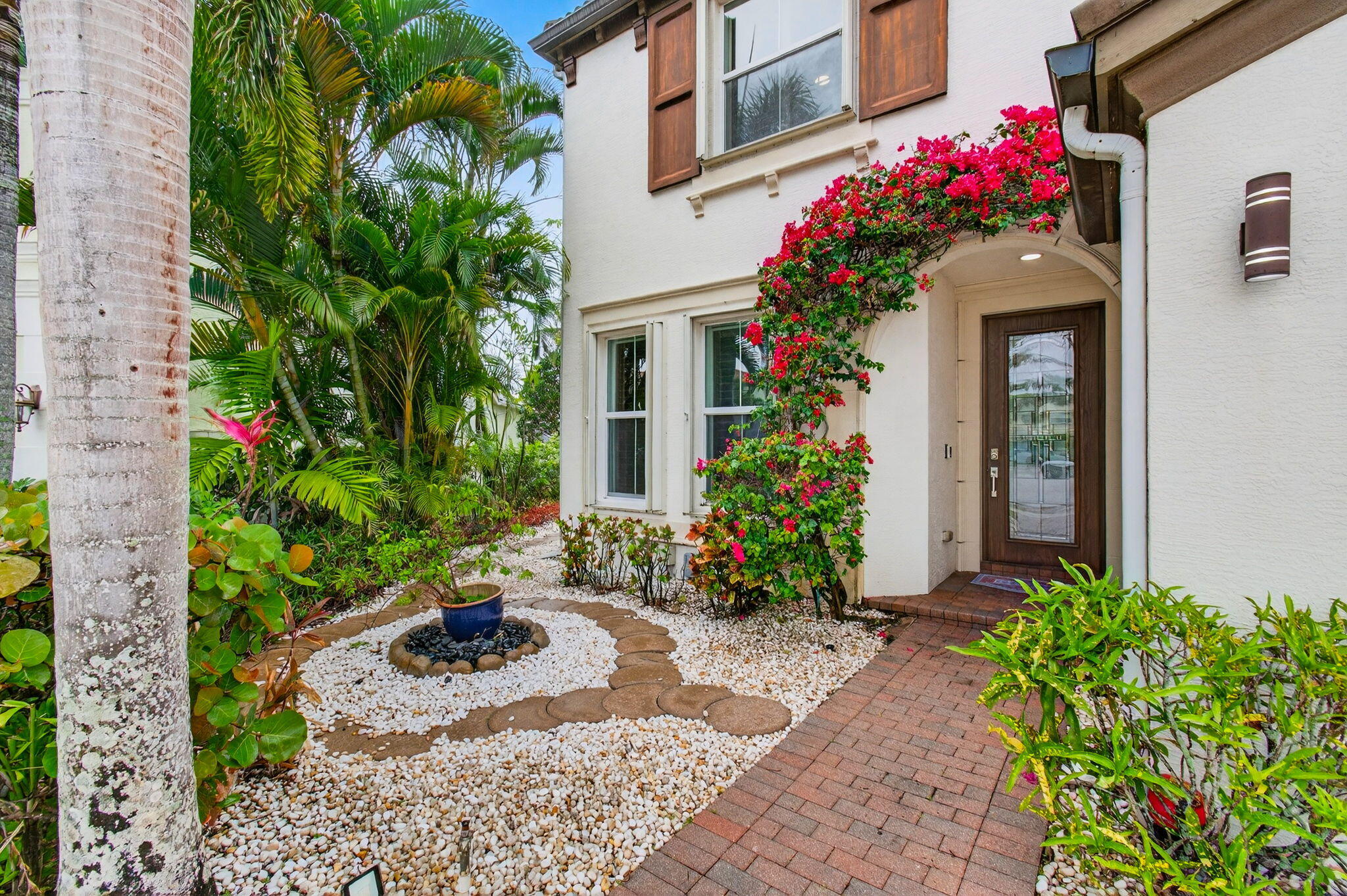 OLYMPIA - Residential