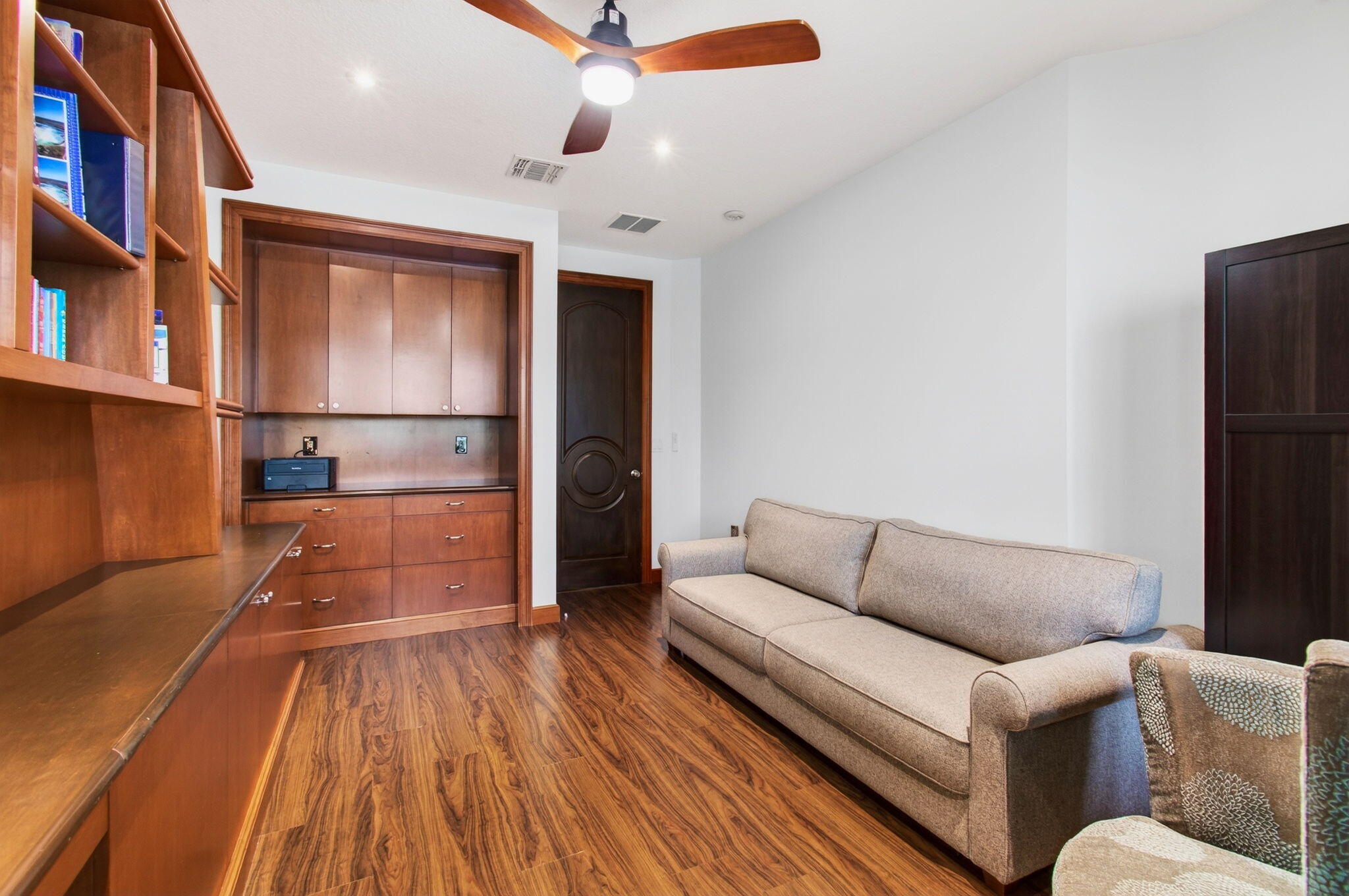 OLYMPIA - Residential