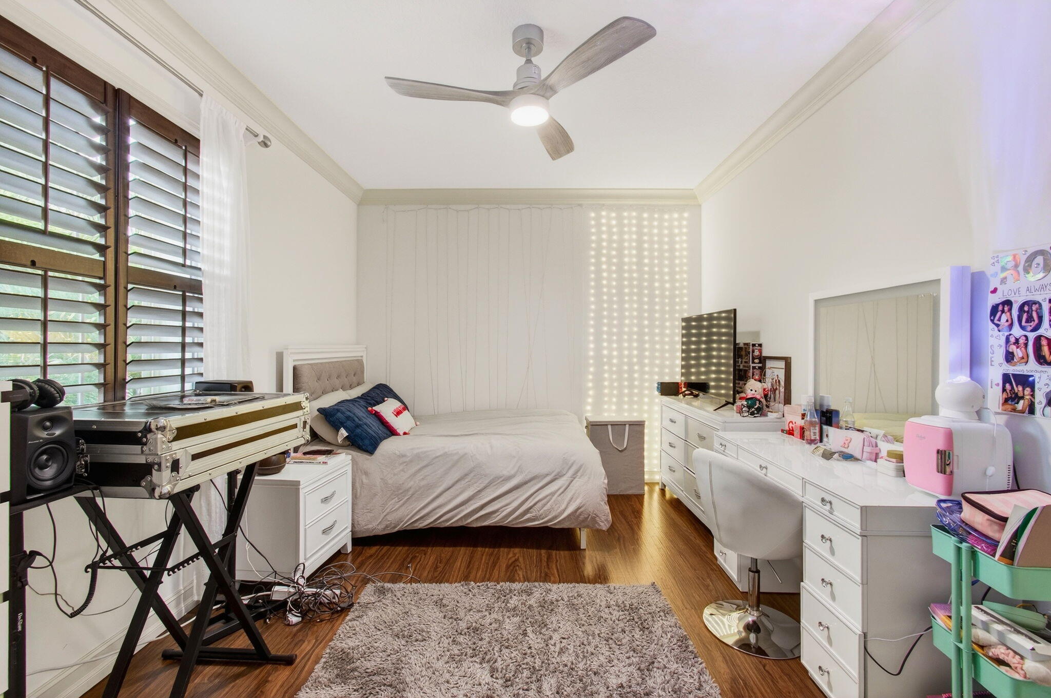 OLYMPIA - Residential