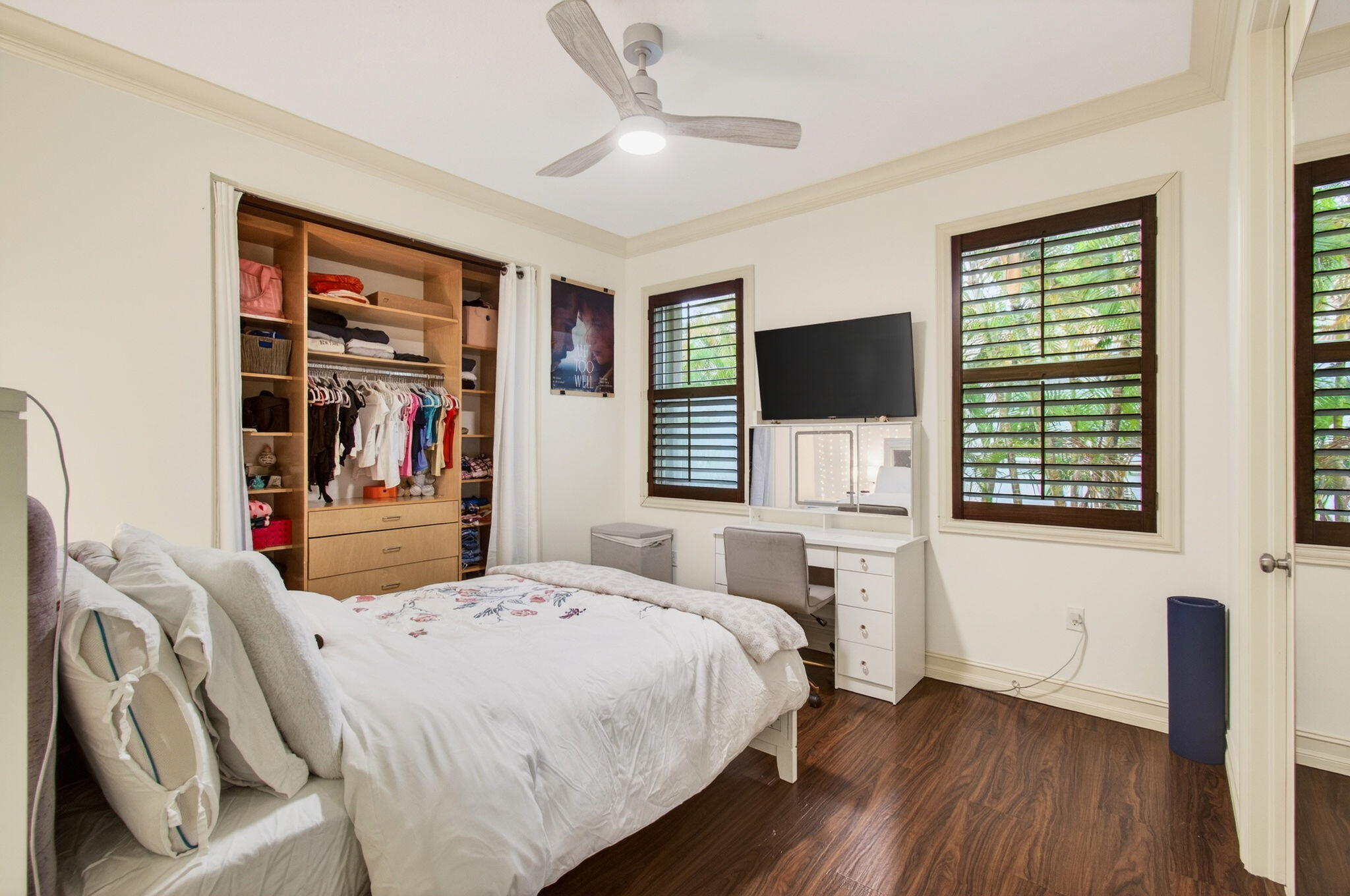 OLYMPIA - Residential