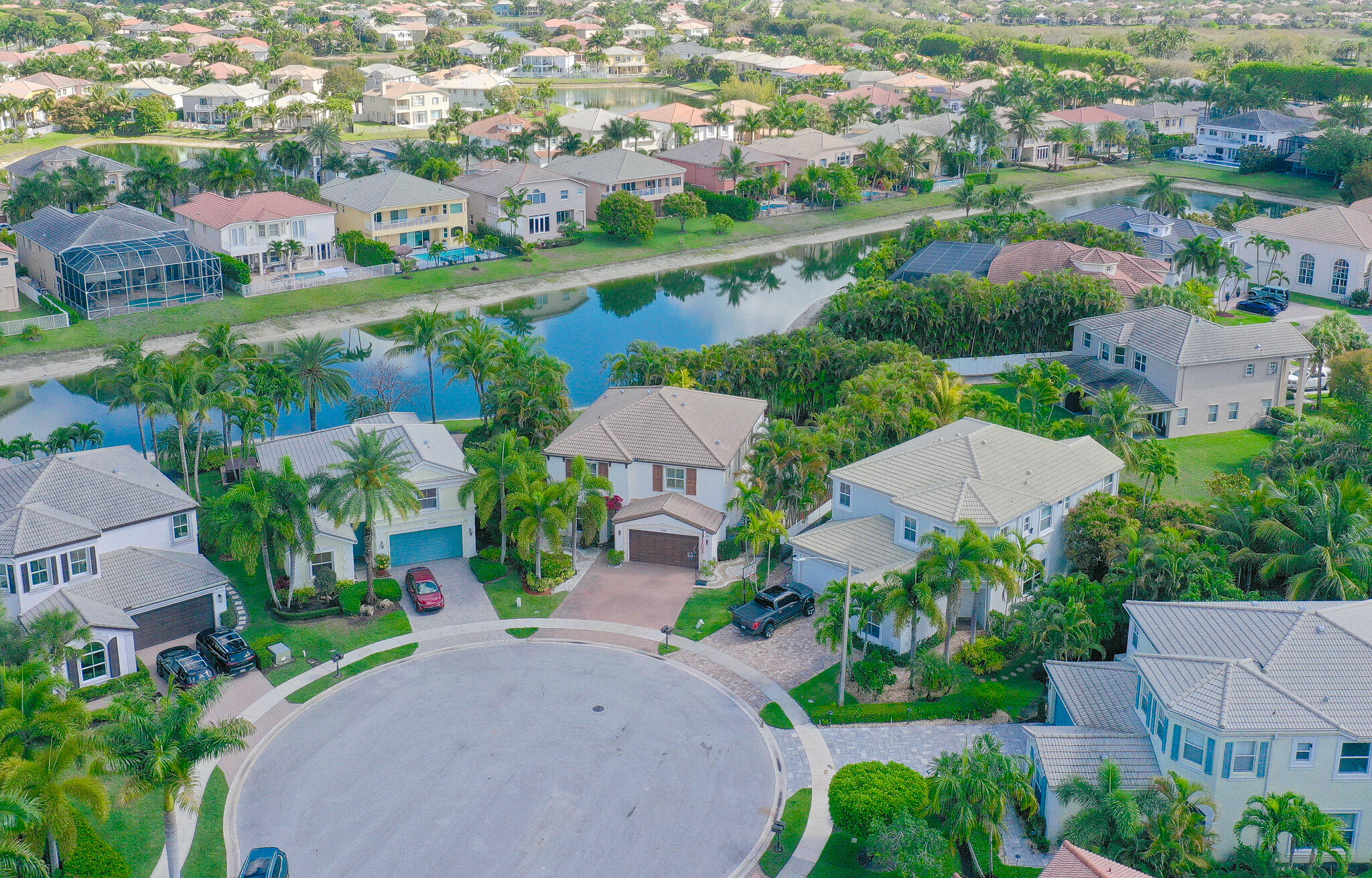 OLYMPIA - Residential