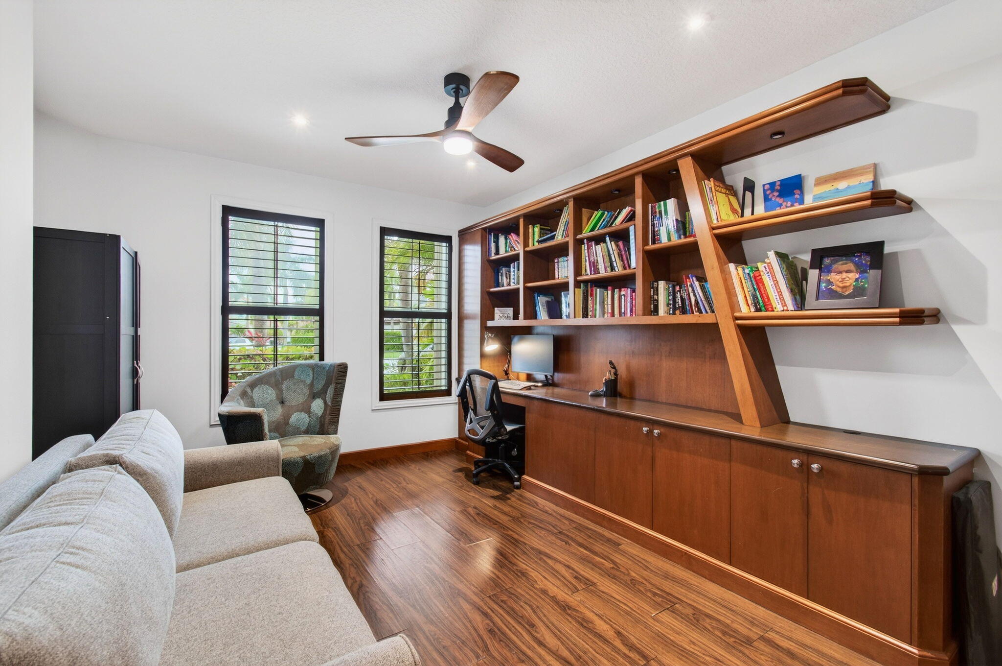 OLYMPIA - Residential