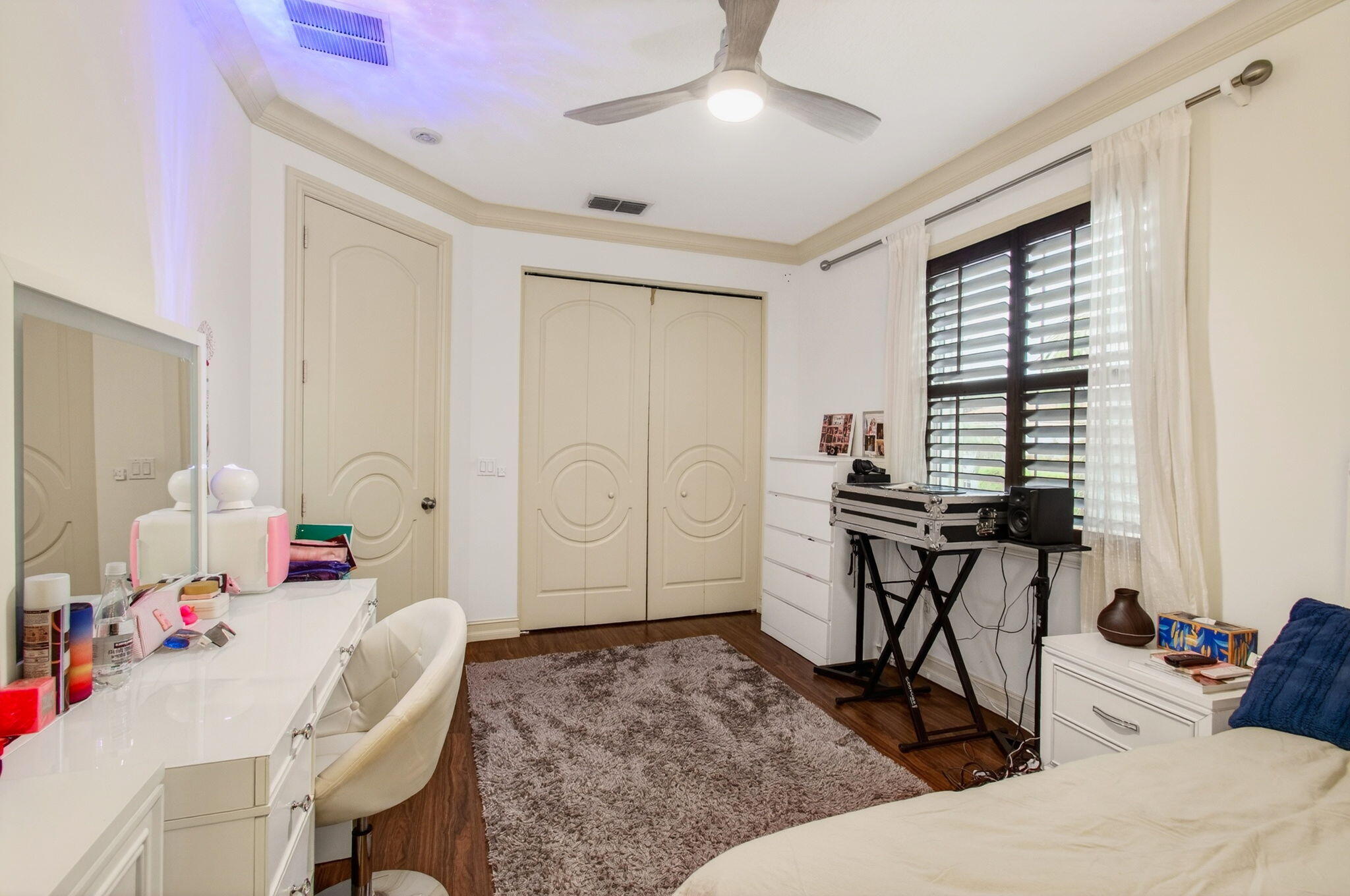 OLYMPIA - Residential