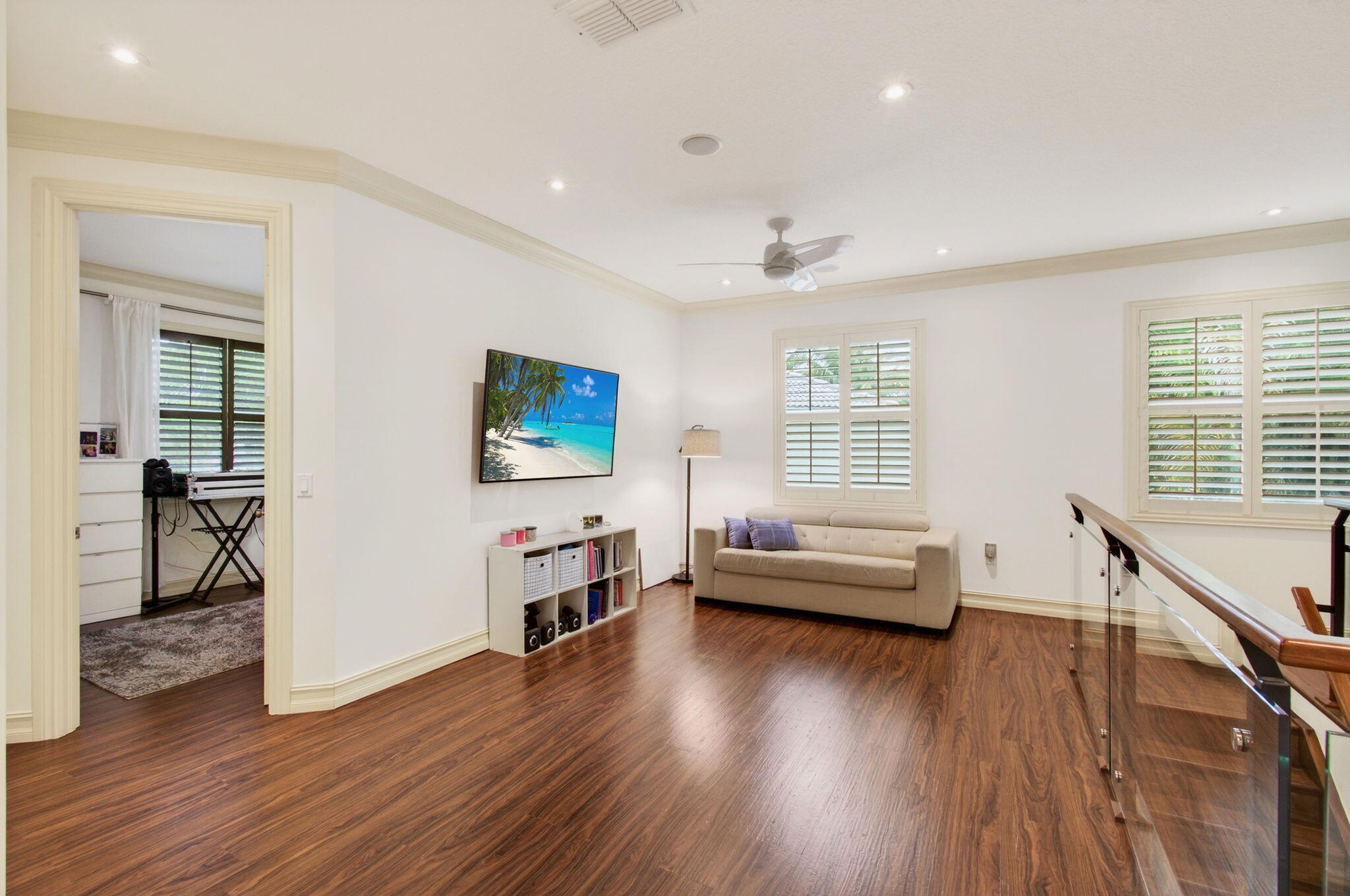 OLYMPIA - Residential