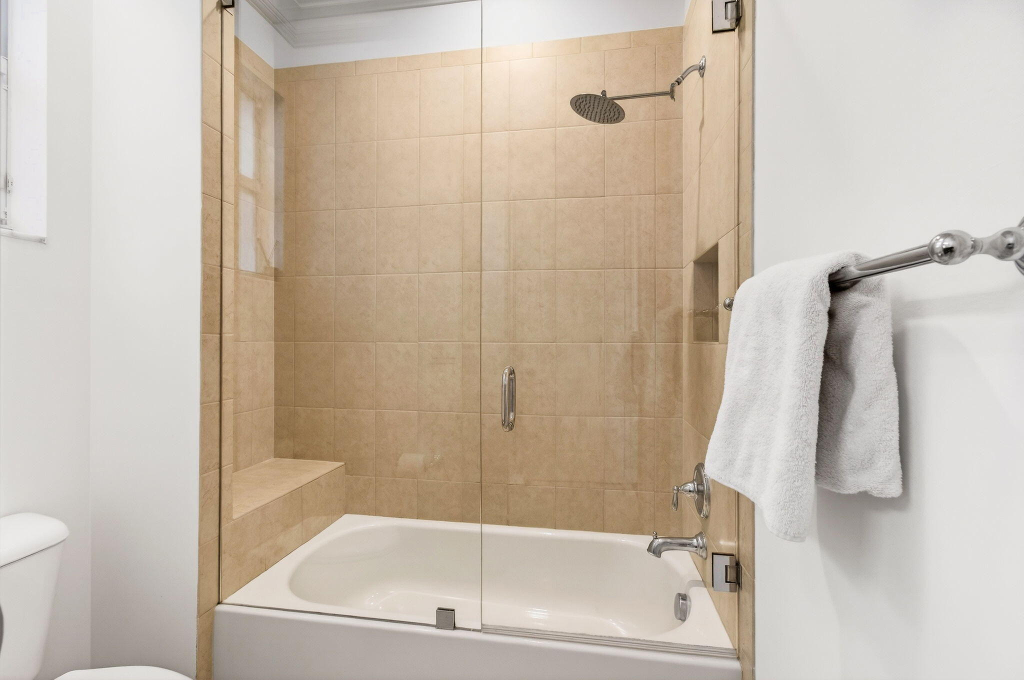 OLYMPIA - Residential