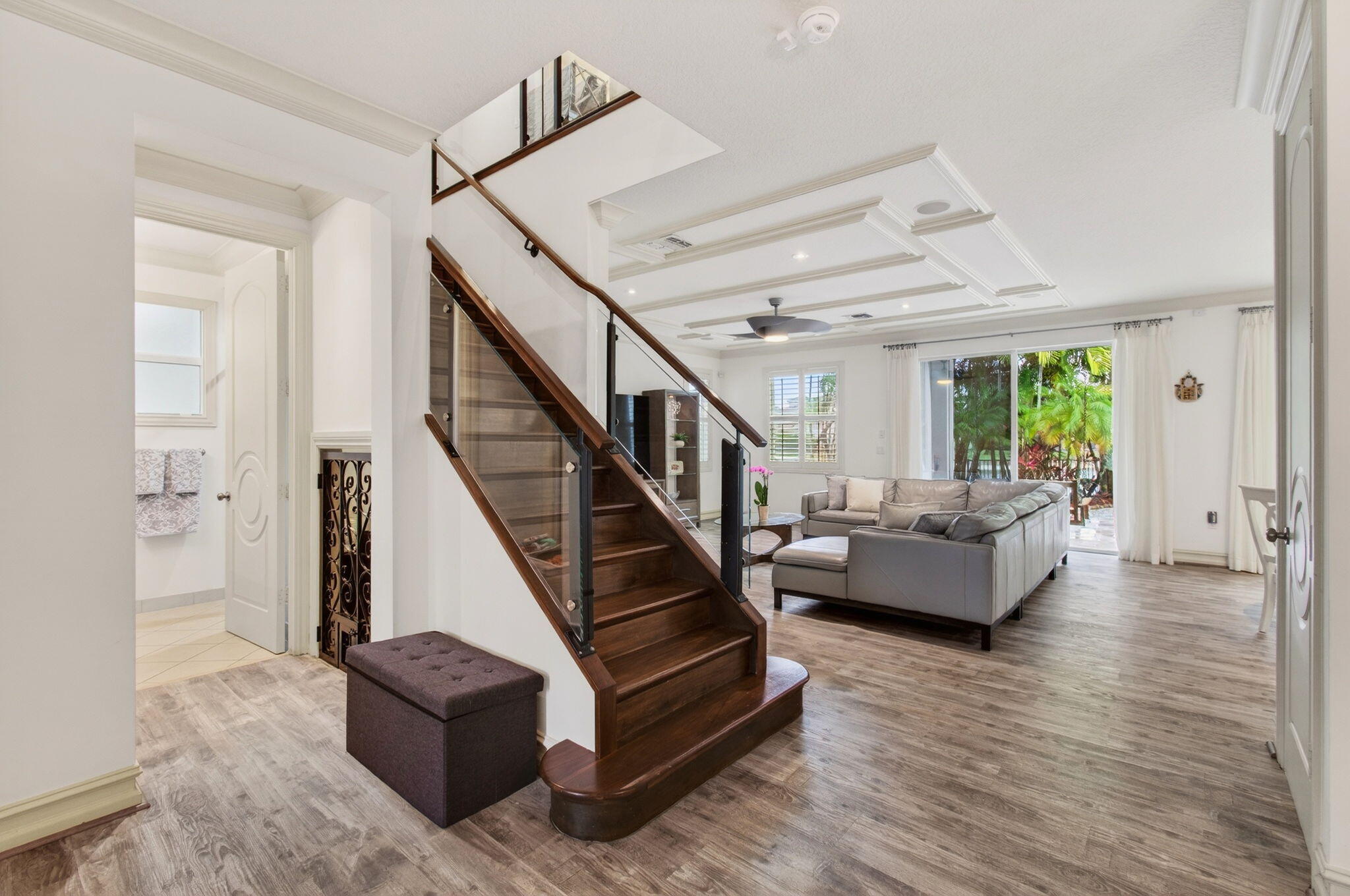 OLYMPIA - Residential