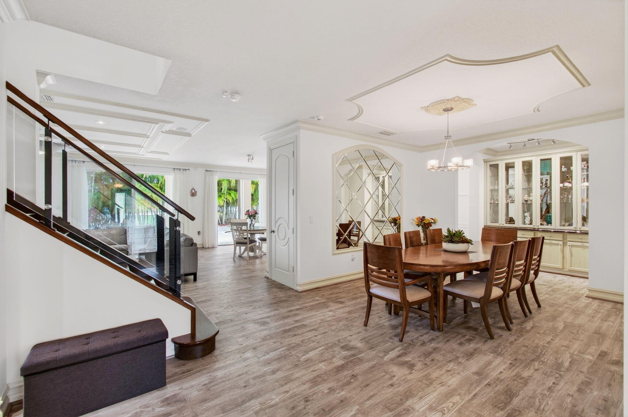 OLYMPIA - Residential