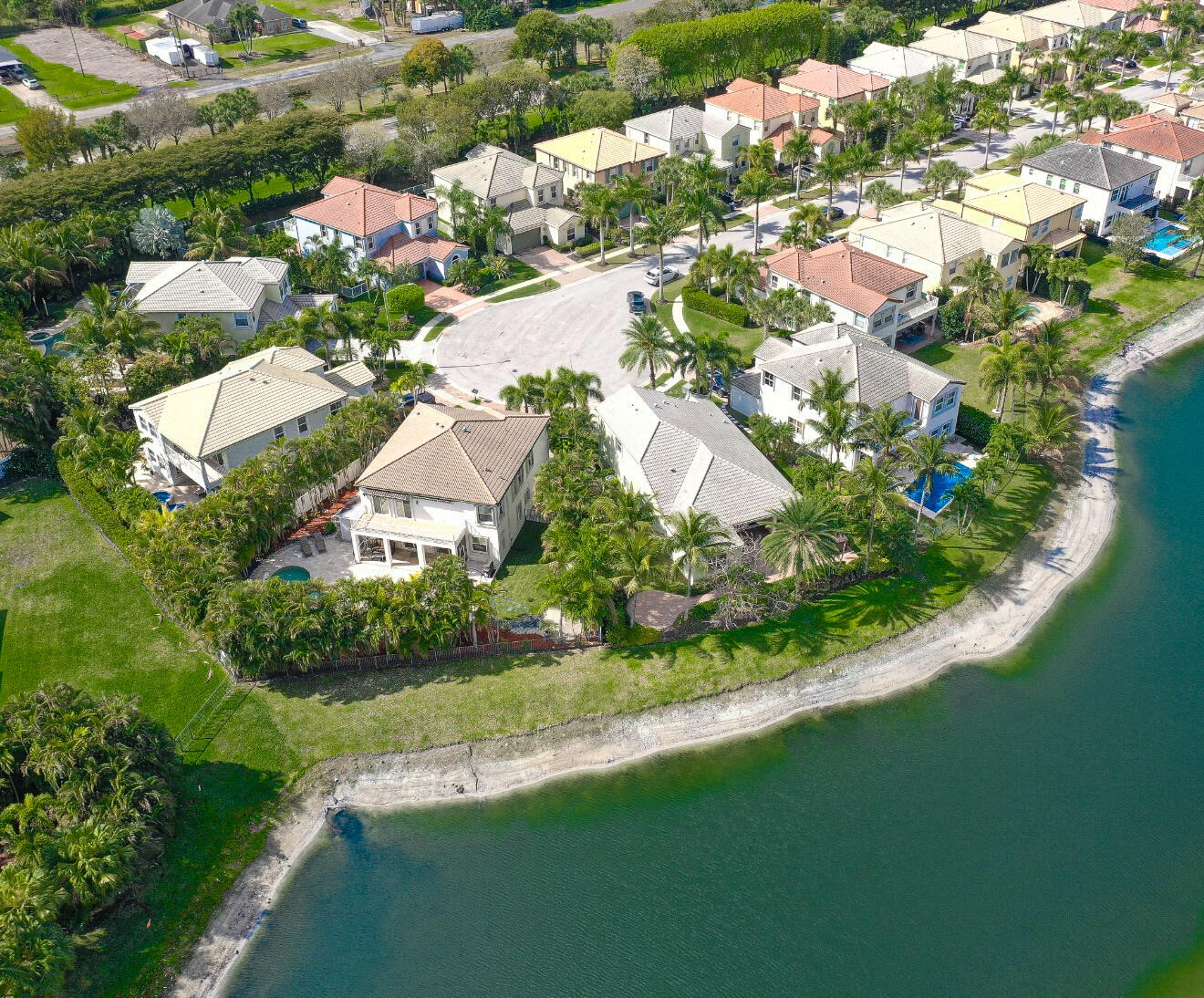 OLYMPIA - Residential