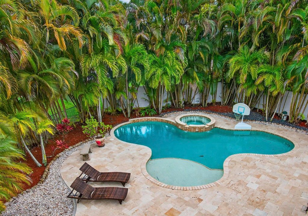 Photo of 9732 Phipps Lane, Wellington, FL 33414 (MLS # B26002857)