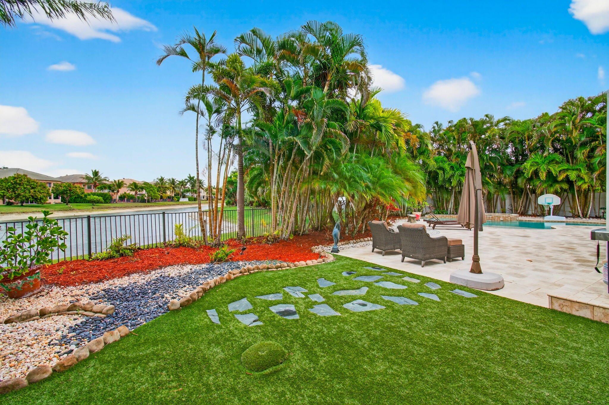 OLYMPIA - Residential