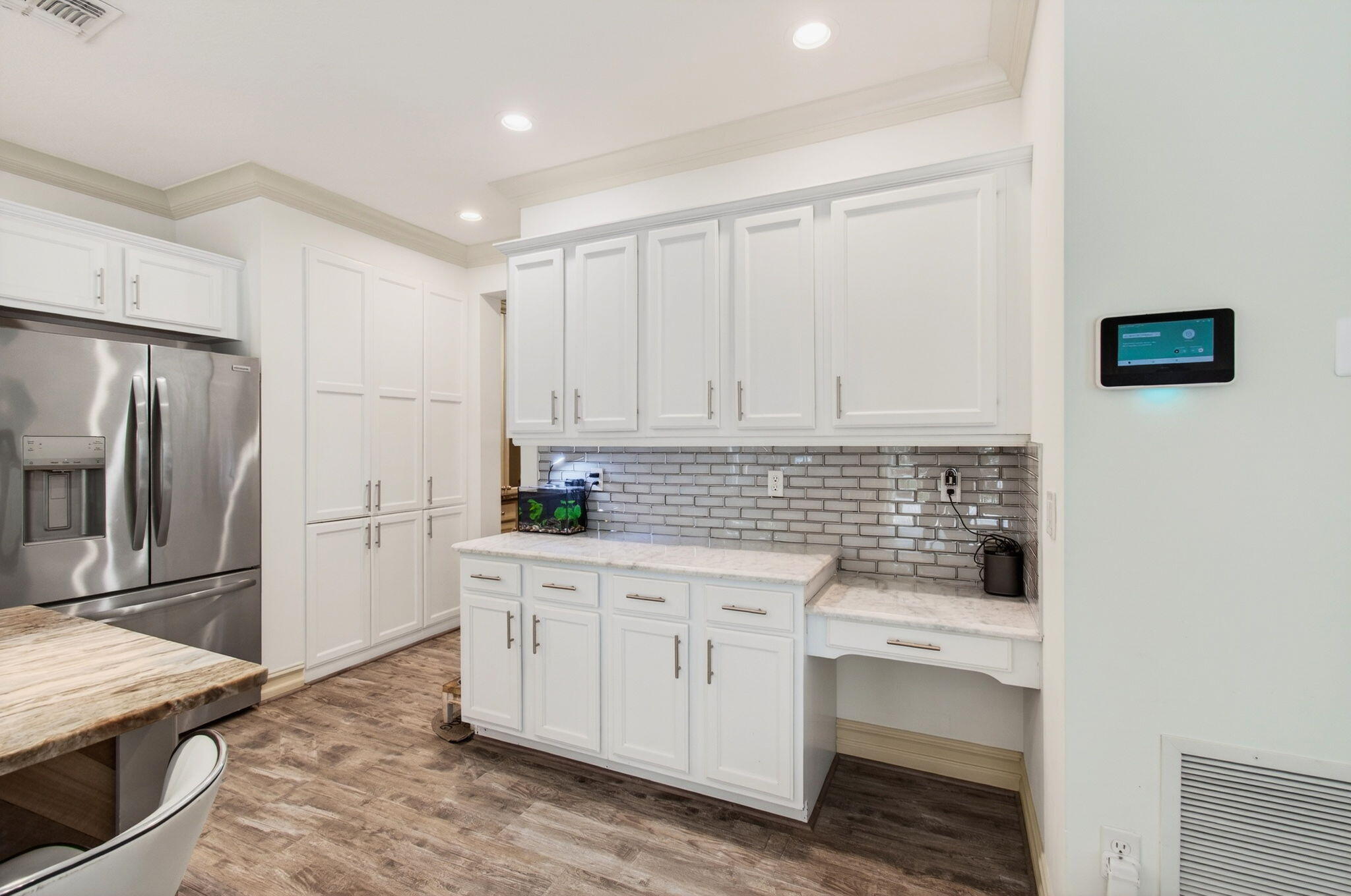 OLYMPIA - Residential