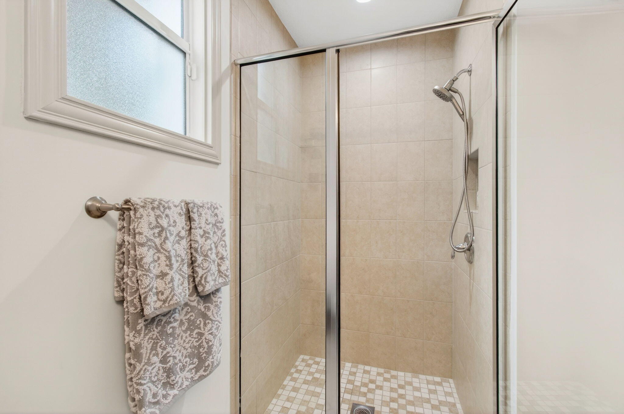 OLYMPIA - Residential