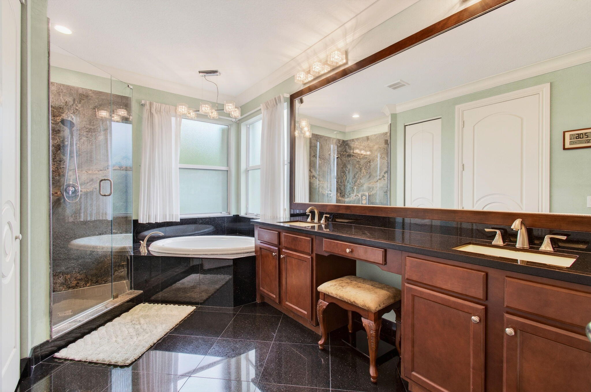 OLYMPIA - Residential