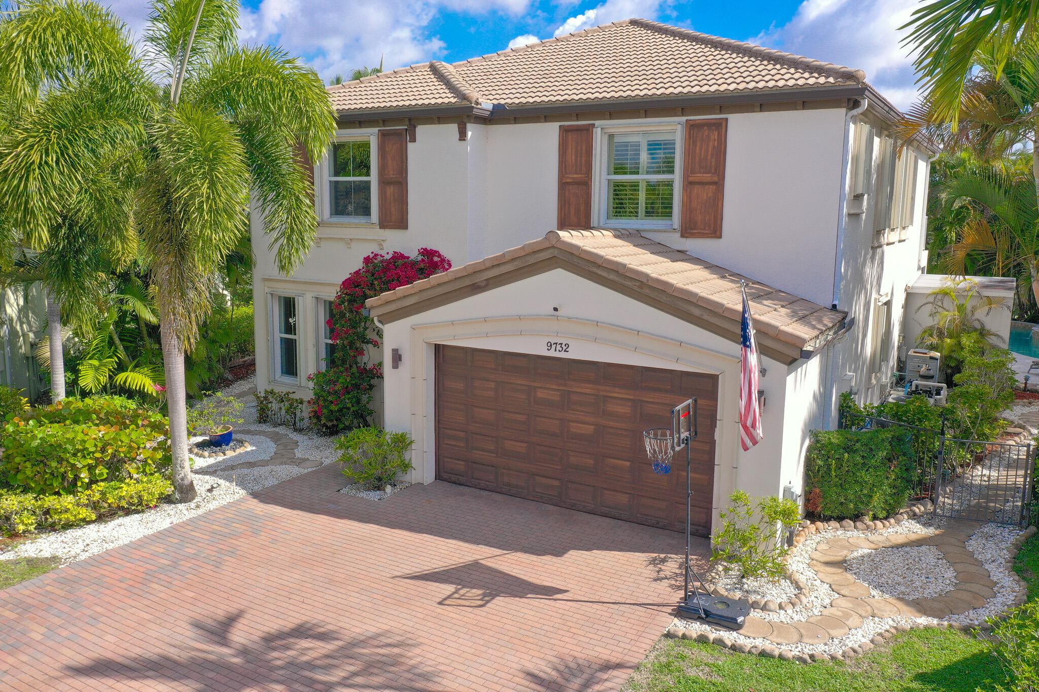 OLYMPIA - Residential