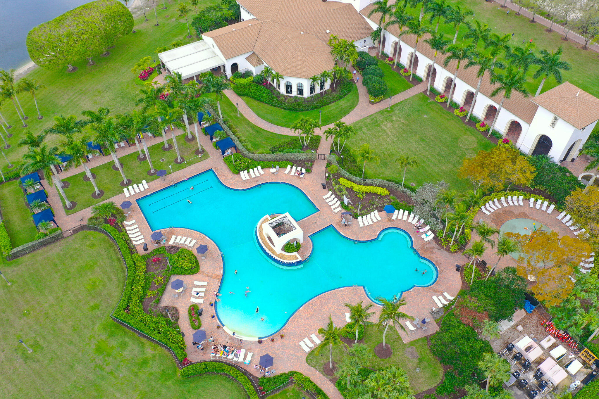 OLYMPIA - Residential