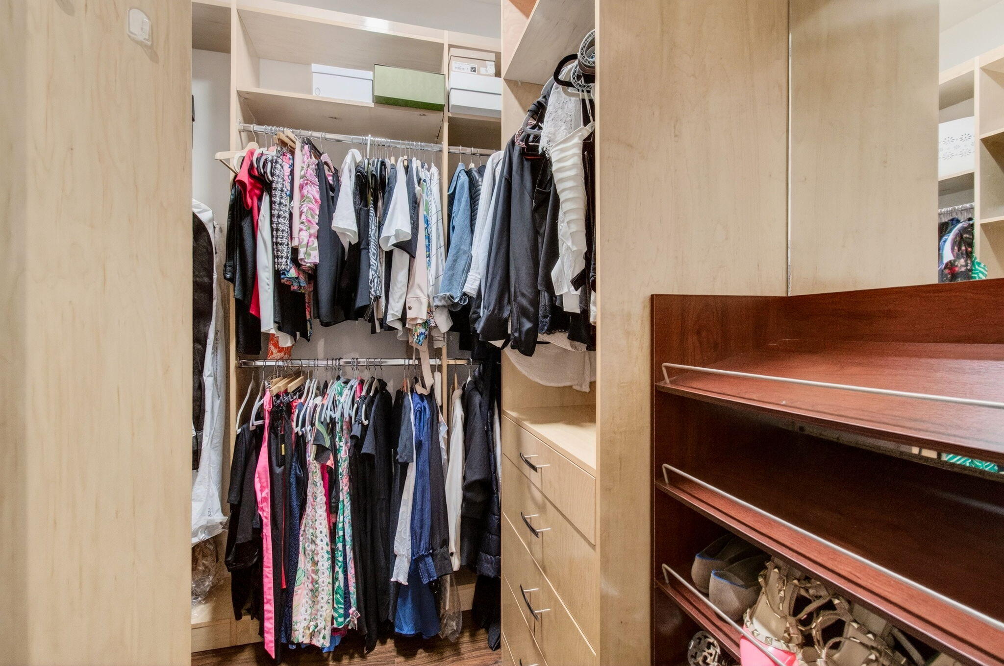 OLYMPIA - Residential