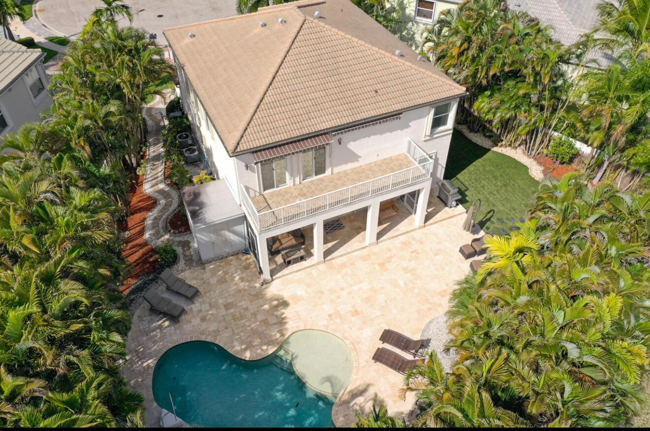 OLYMPIA - Residential