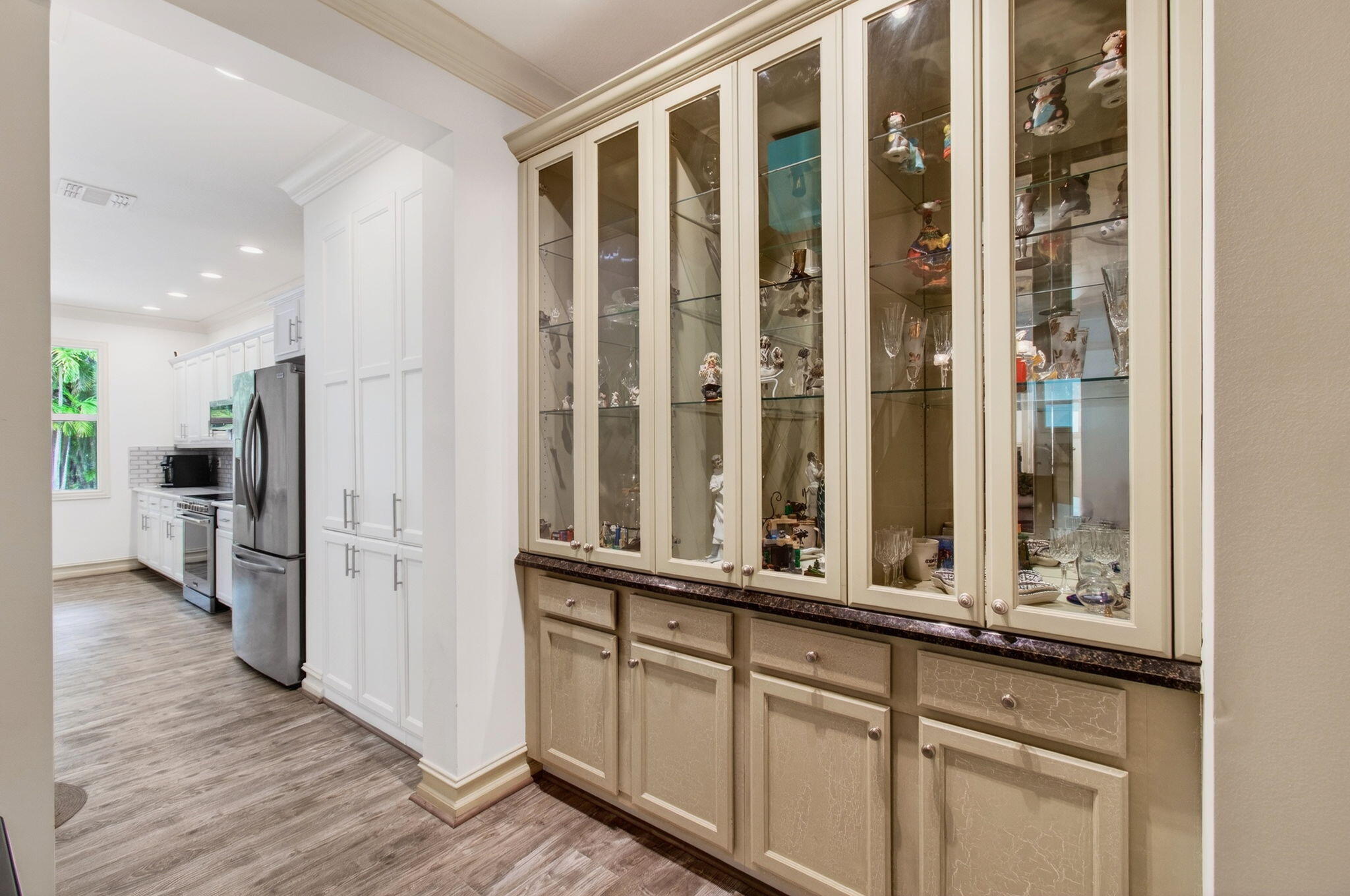 OLYMPIA - Residential