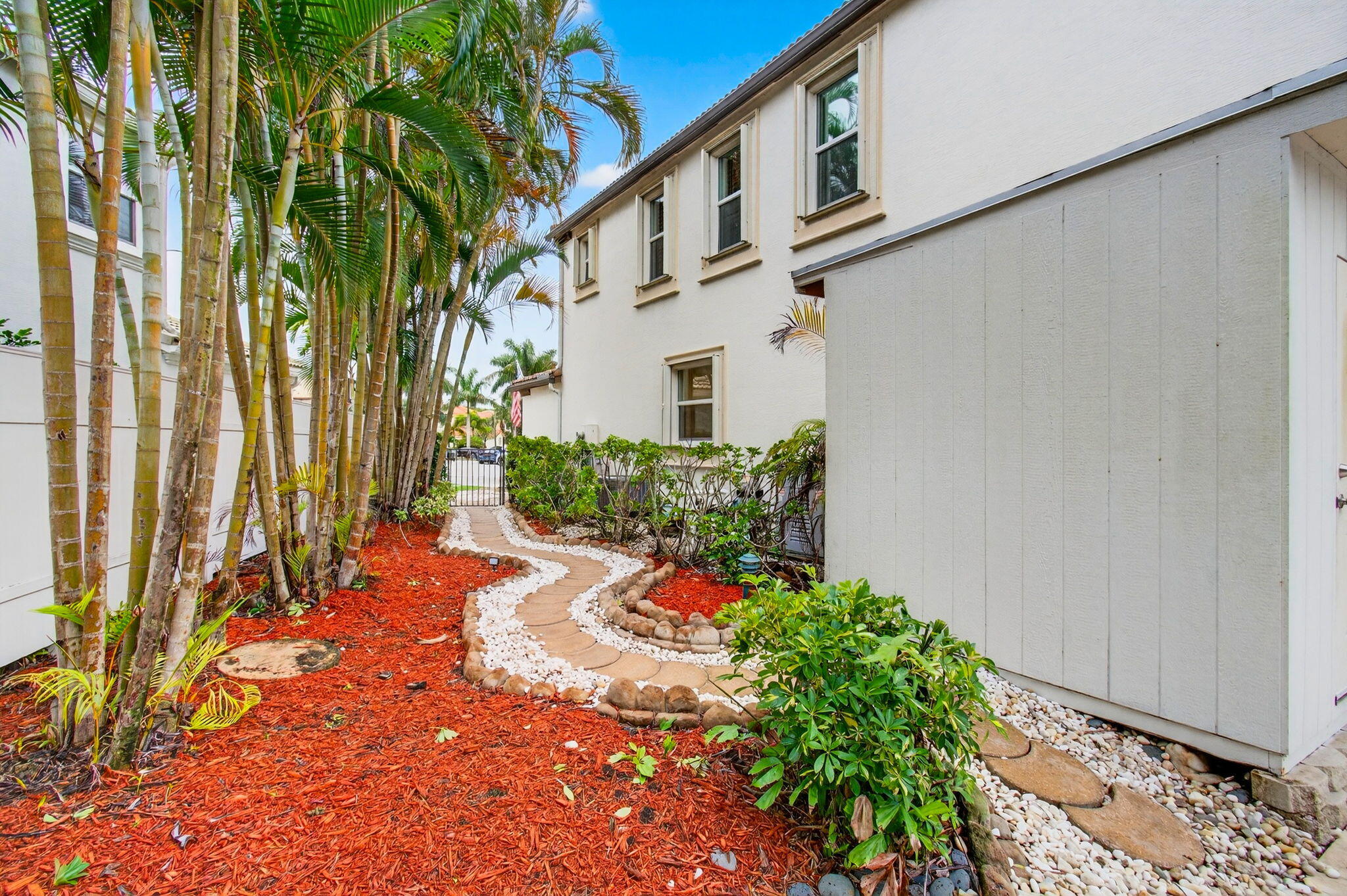 OLYMPIA - Residential