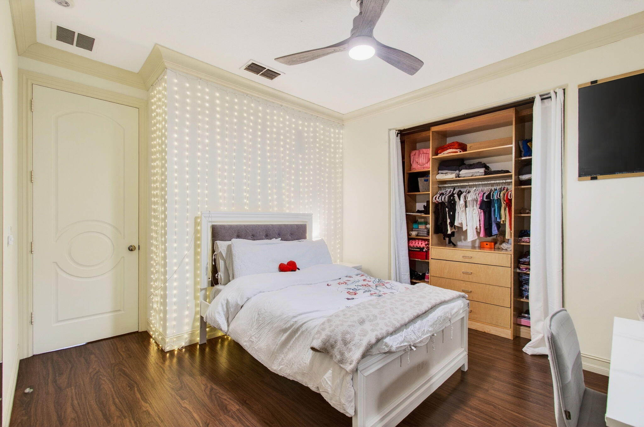 OLYMPIA - Residential