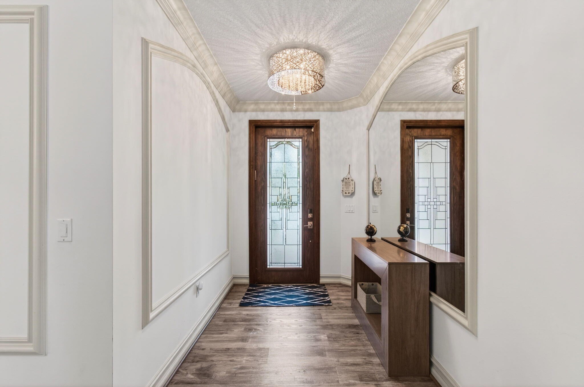 OLYMPIA - Residential