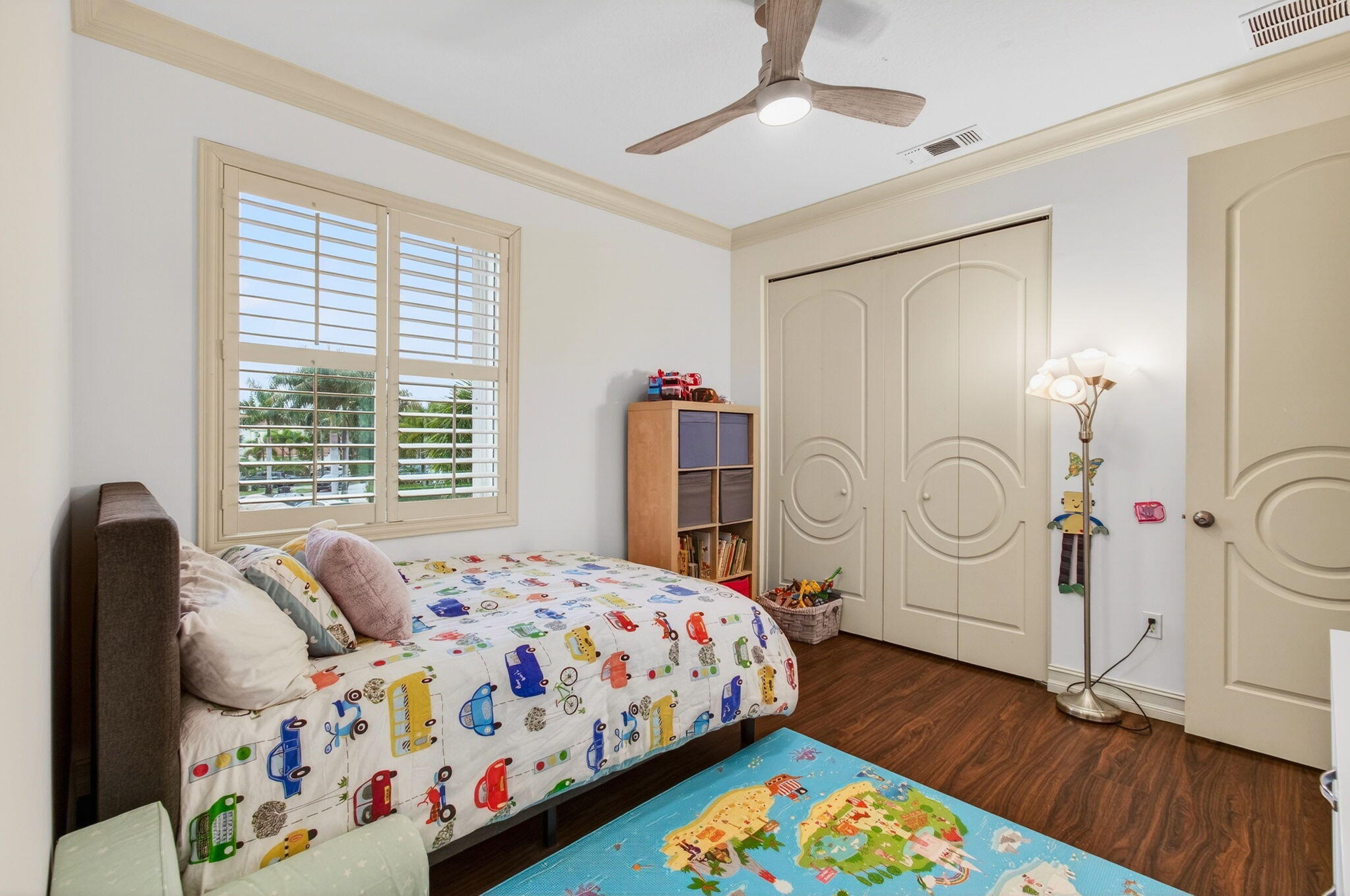 OLYMPIA - Residential