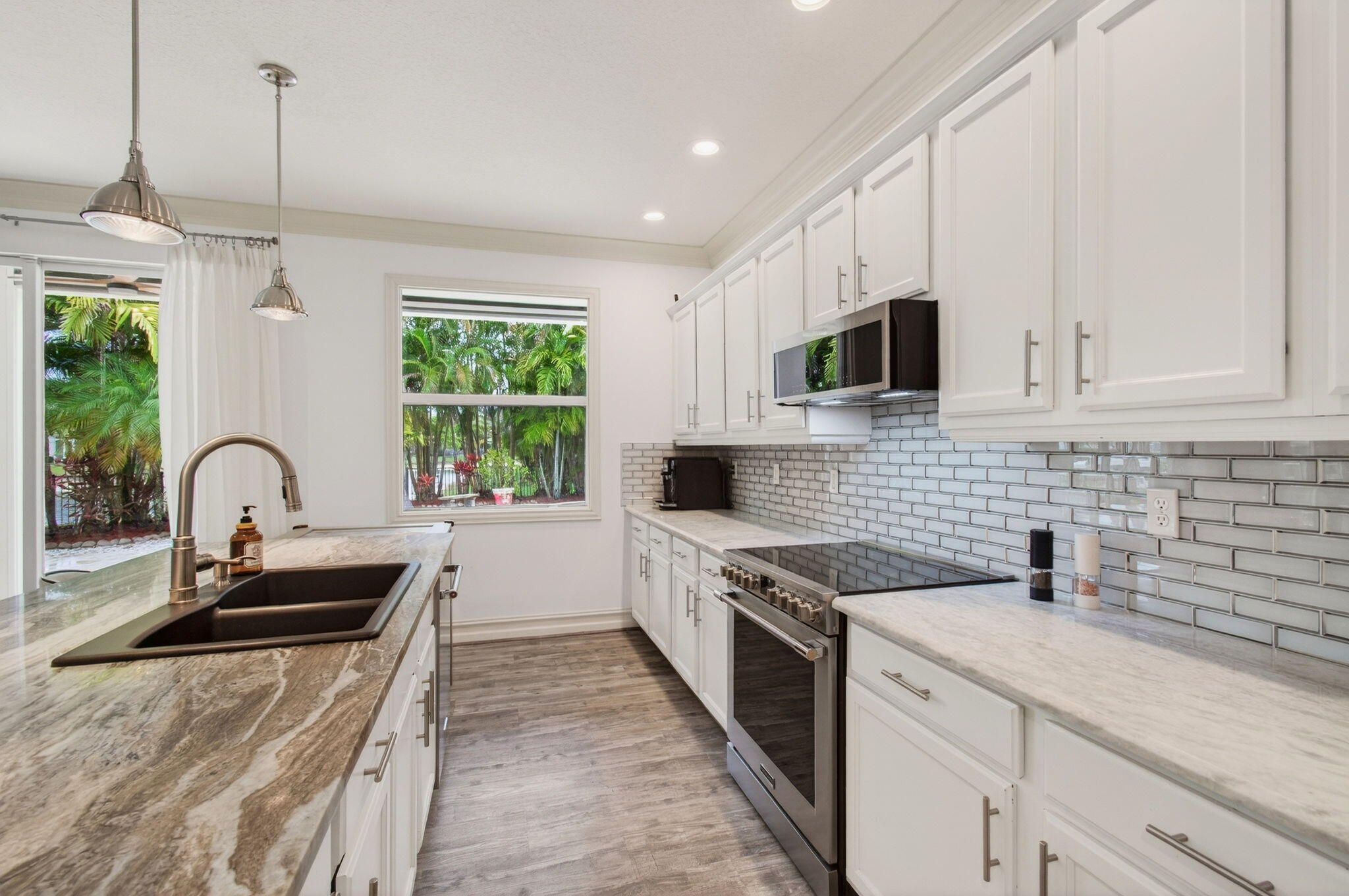 OLYMPIA - Residential