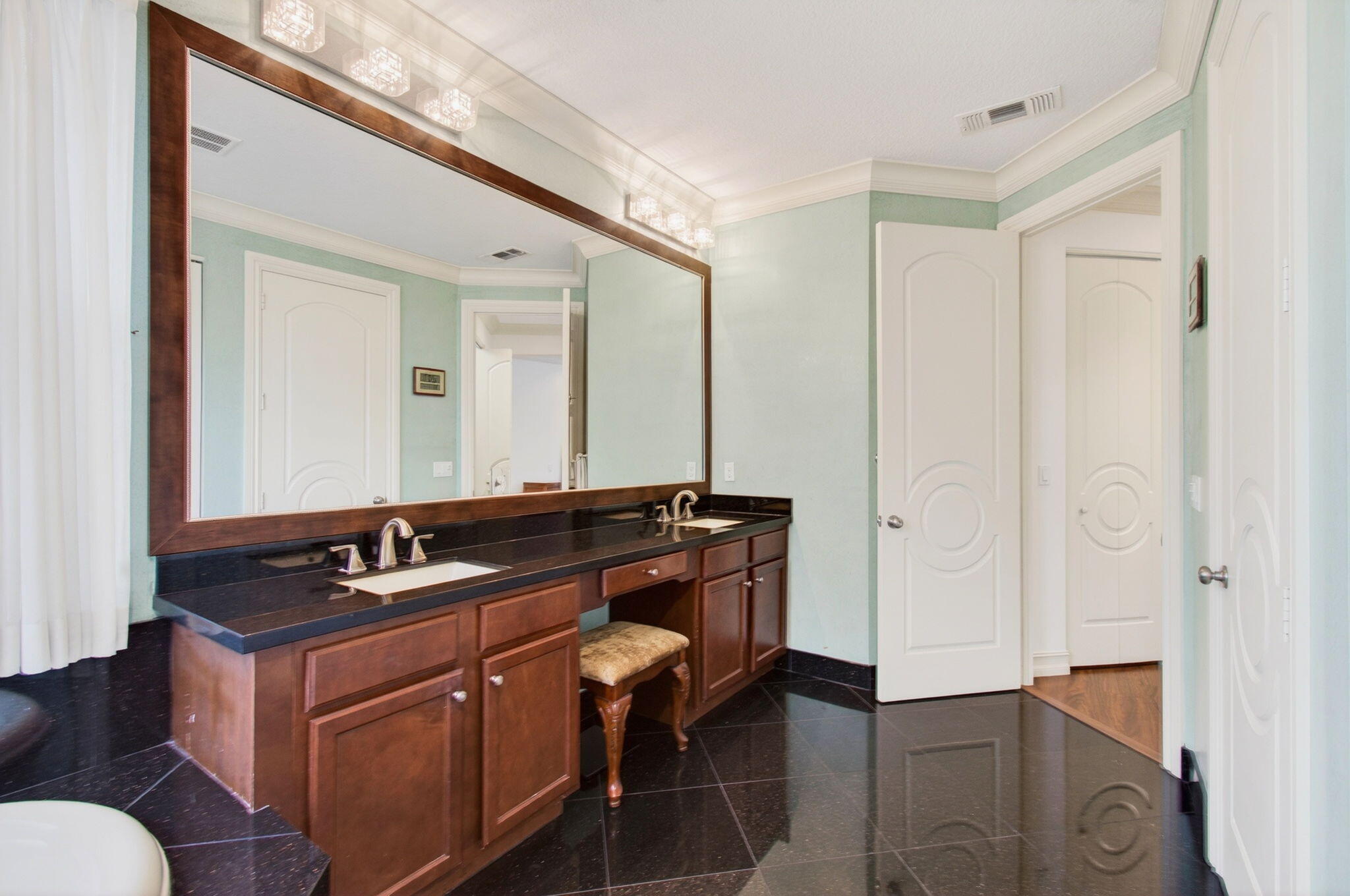 OLYMPIA - Residential