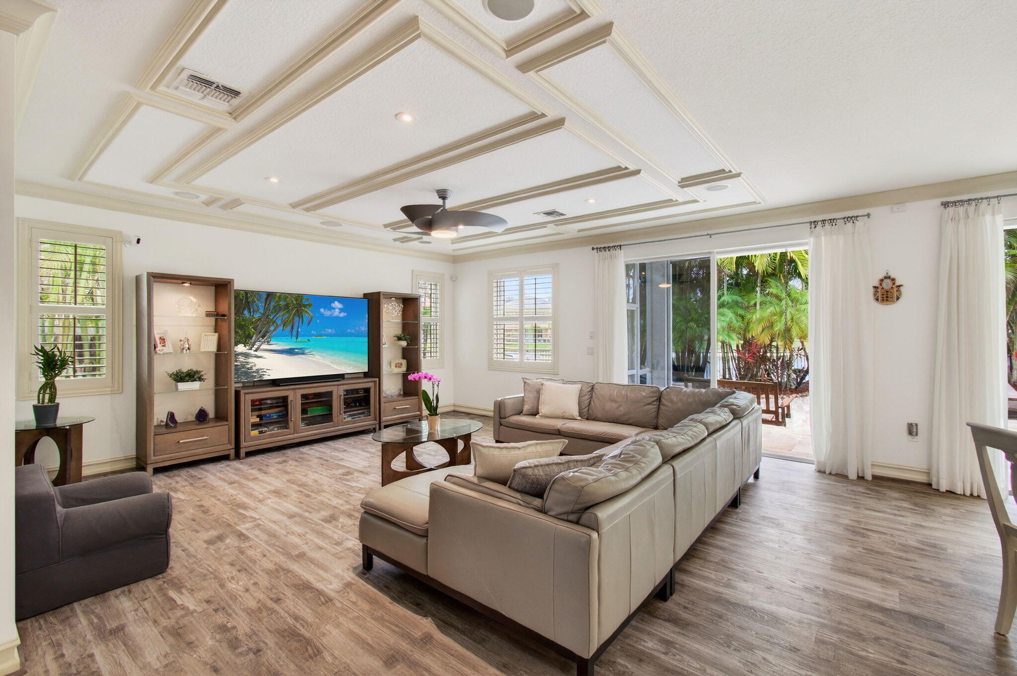 OLYMPIA - Residential