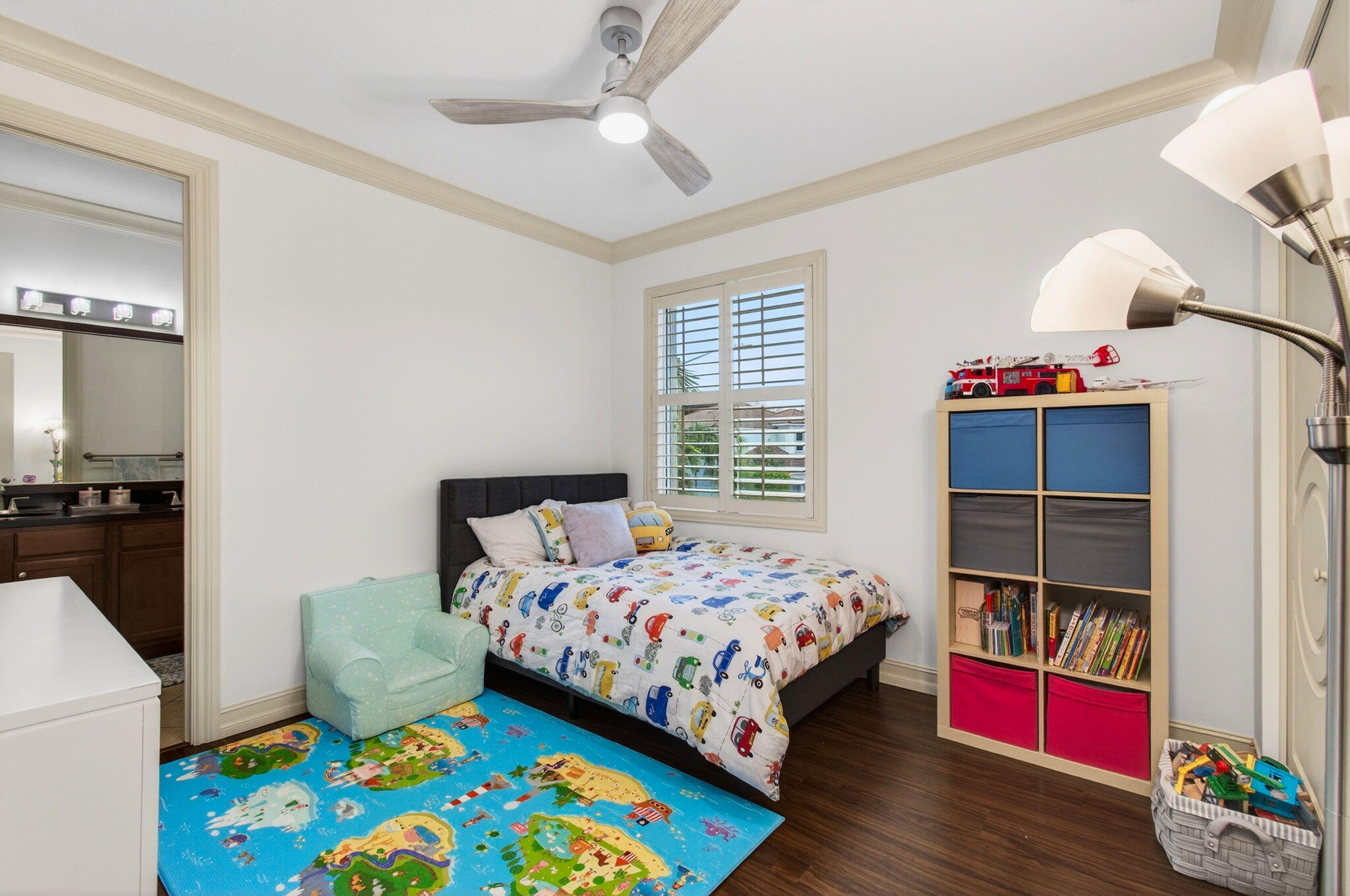 OLYMPIA - Residential