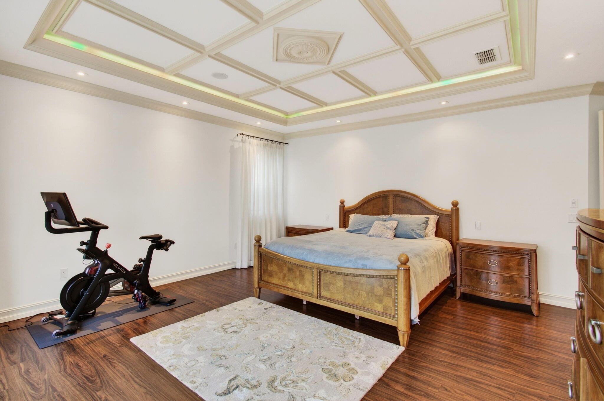 OLYMPIA - Residential